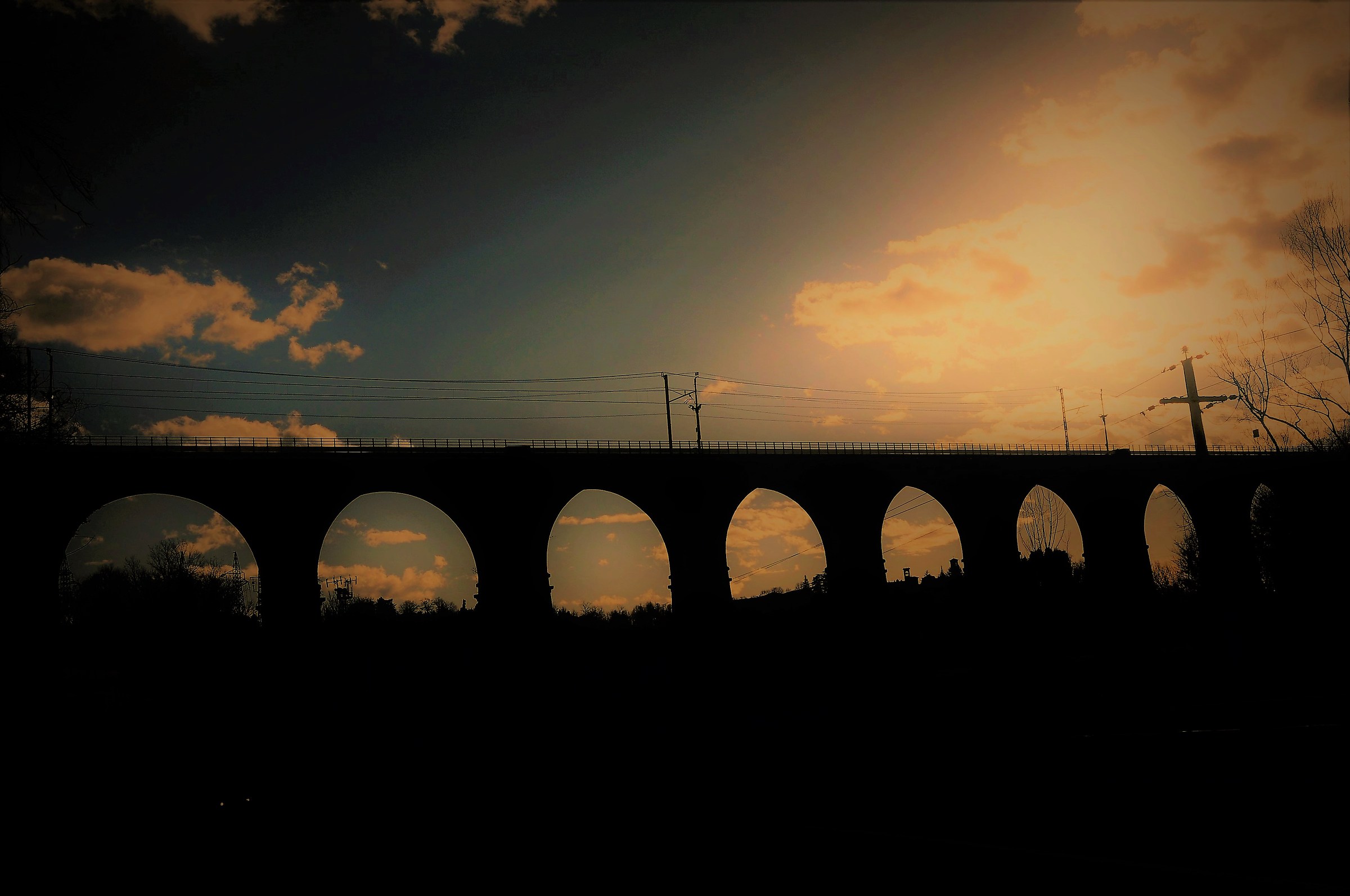 il ponte