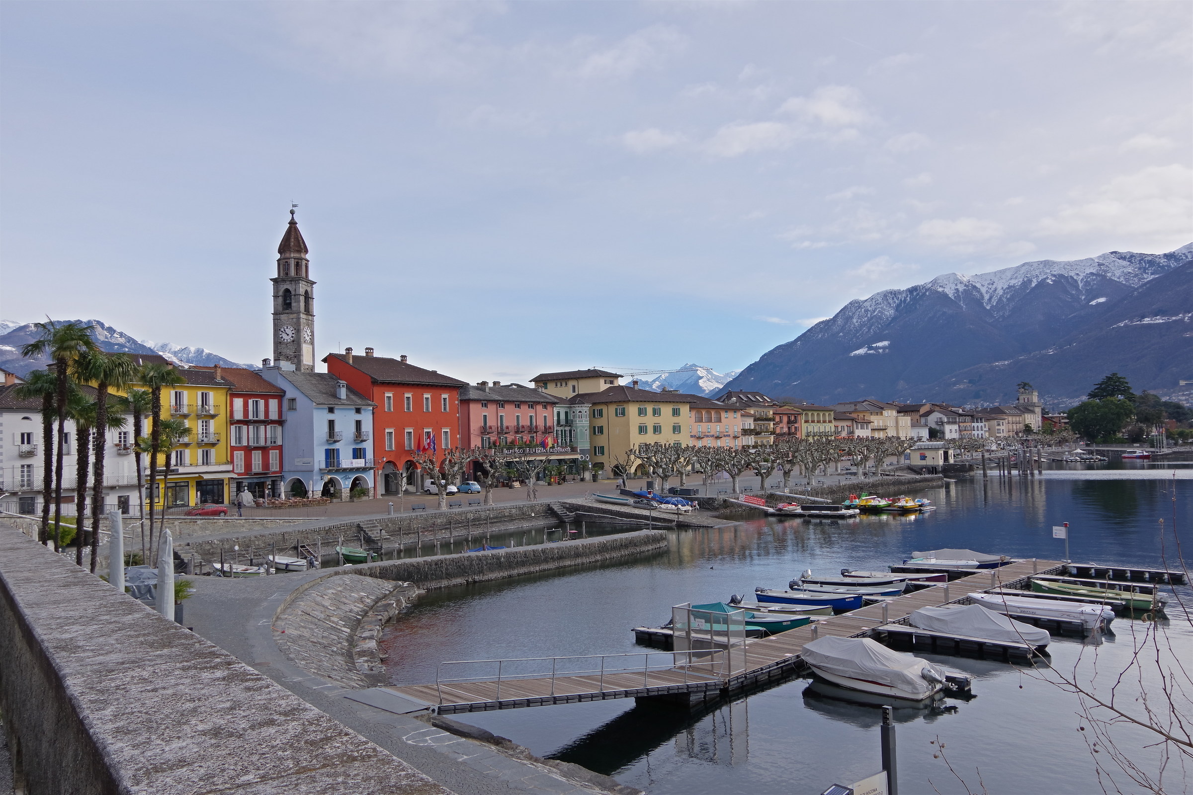 Borgo di Ascona
