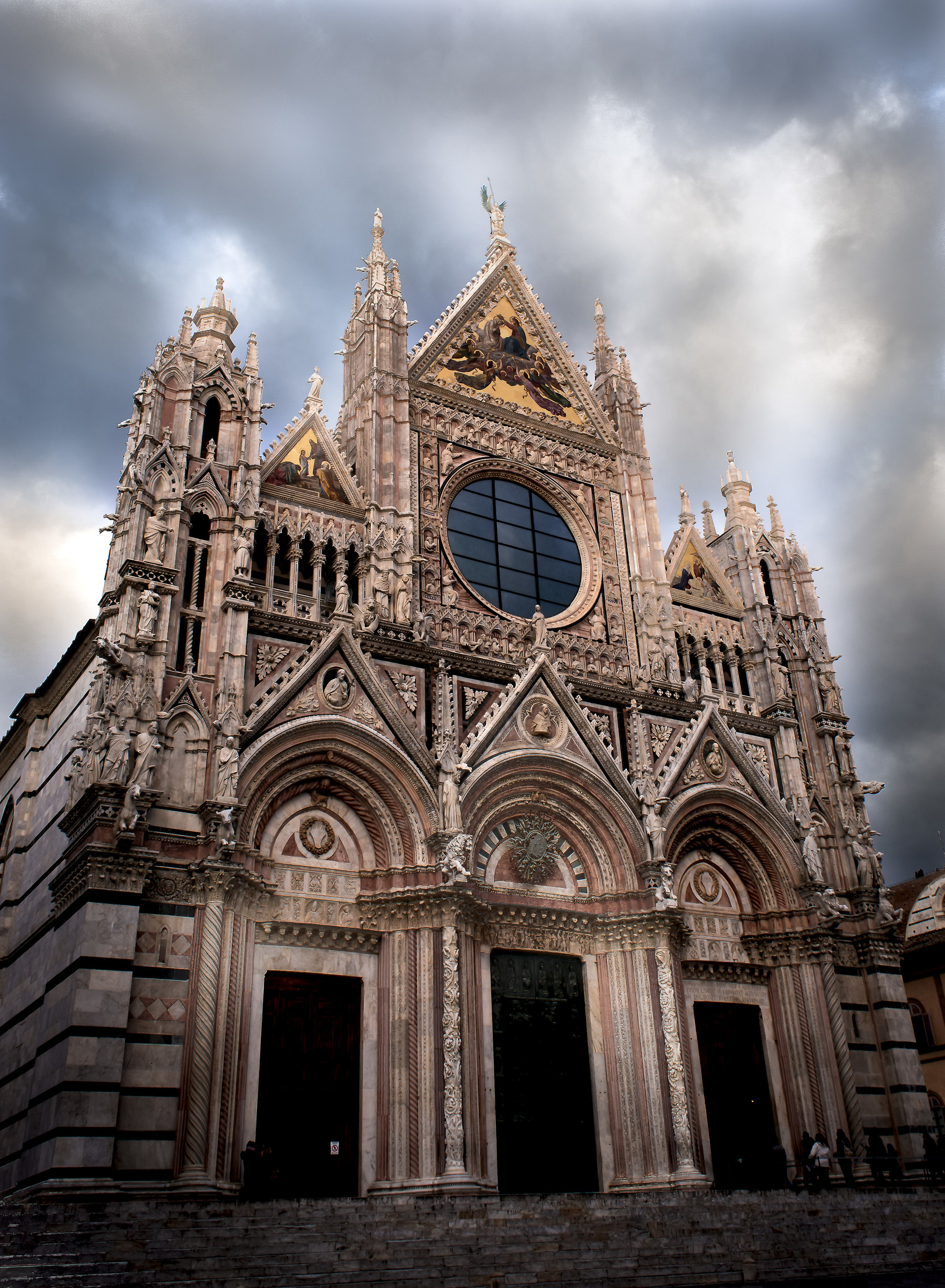 Siena Cathedral