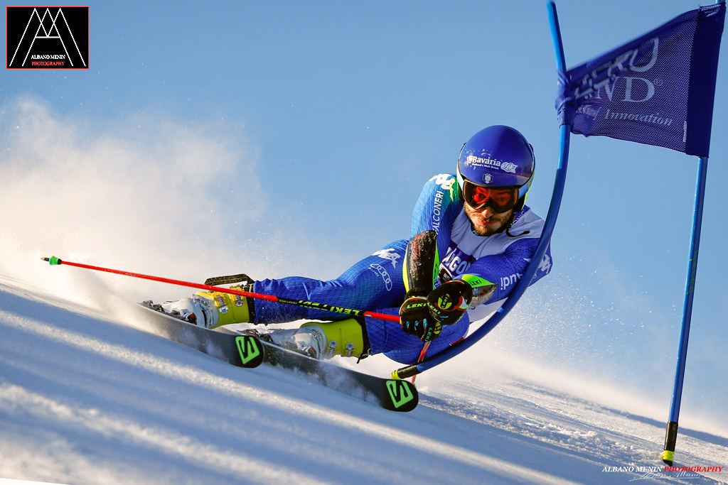 Giant Slalom