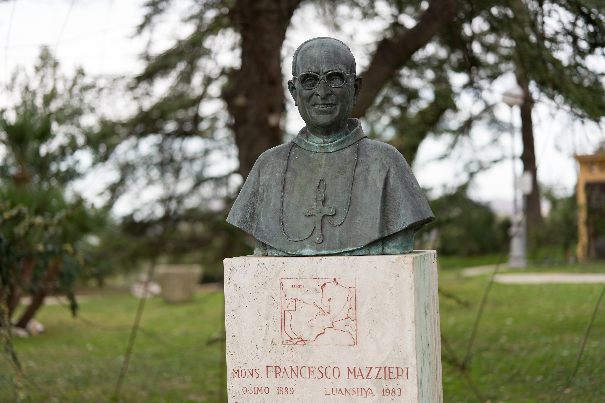 Voigtlander 65mm bokeh#2