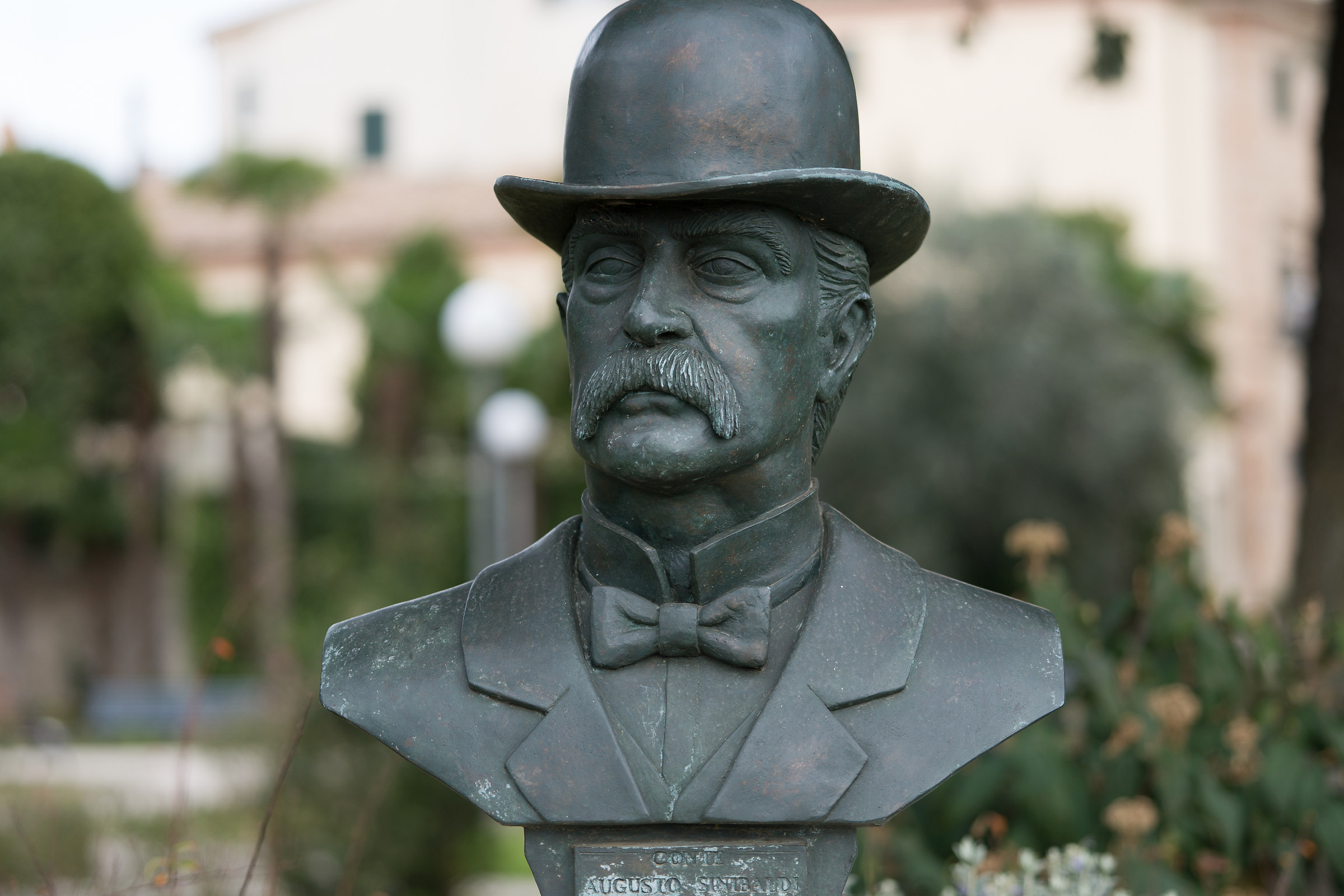 Voigtlander 65mm bokeh#1