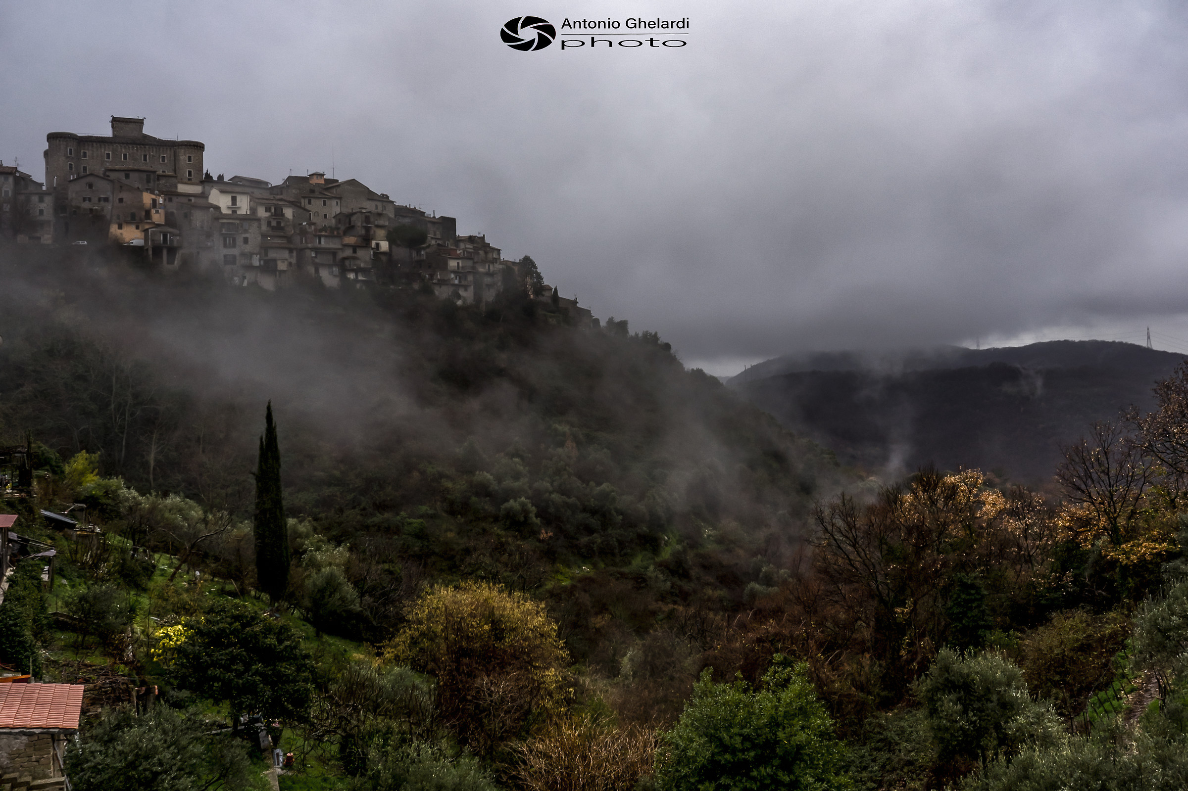 S.Polo dei cavalieri