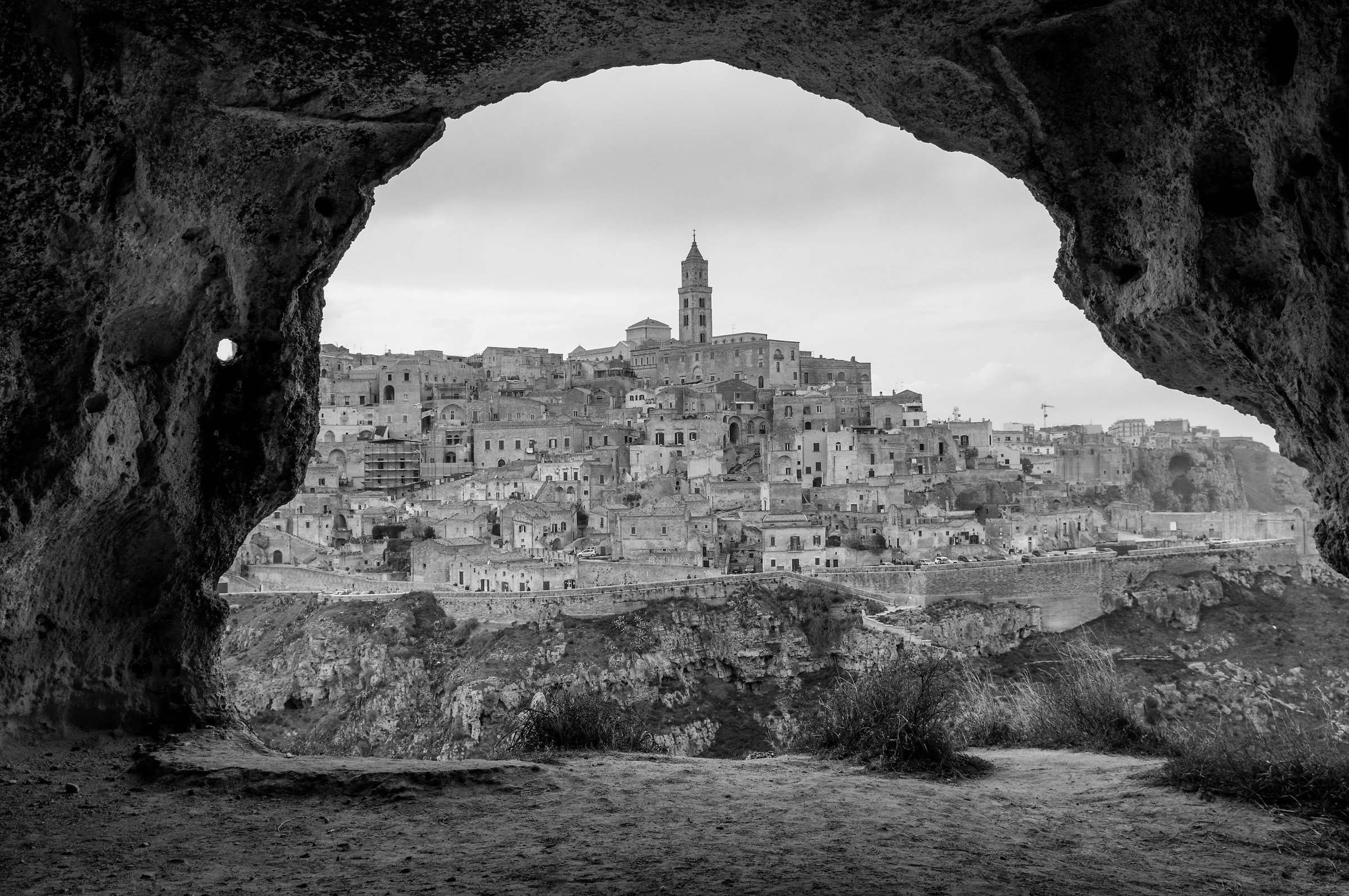 matera