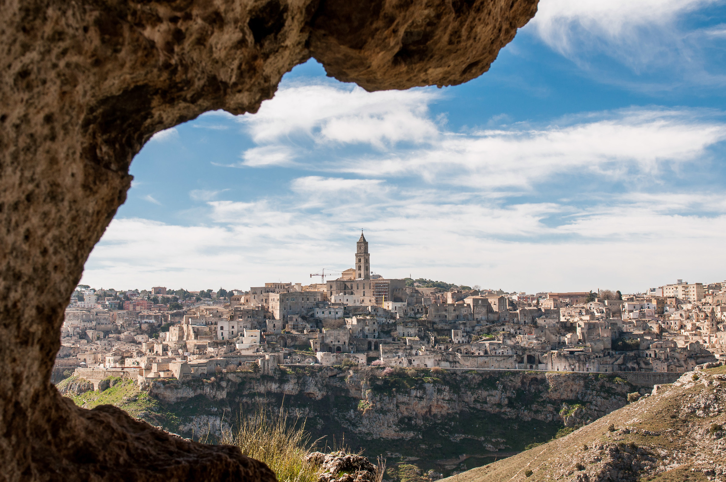 matera