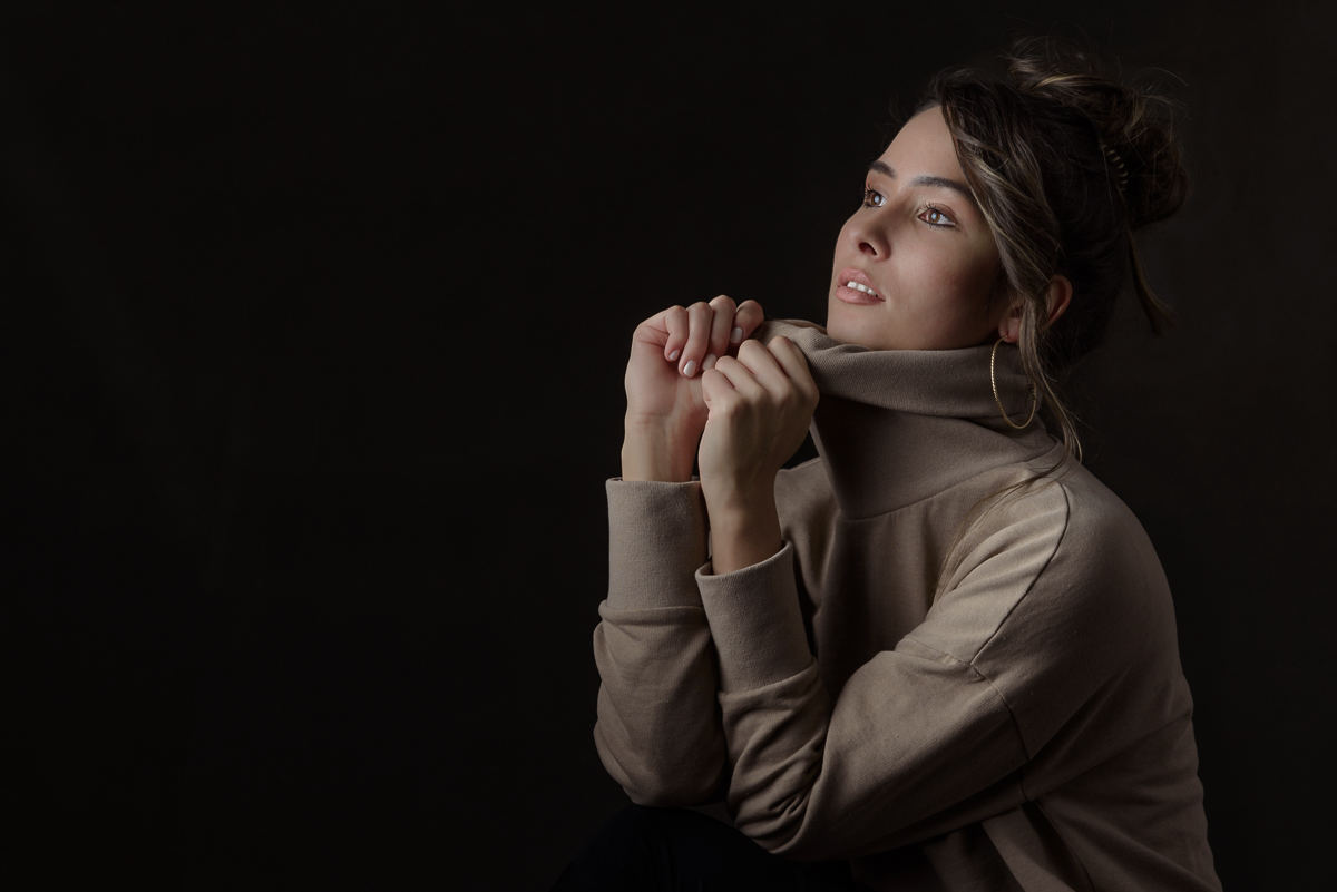 Servizio fotografico TFP