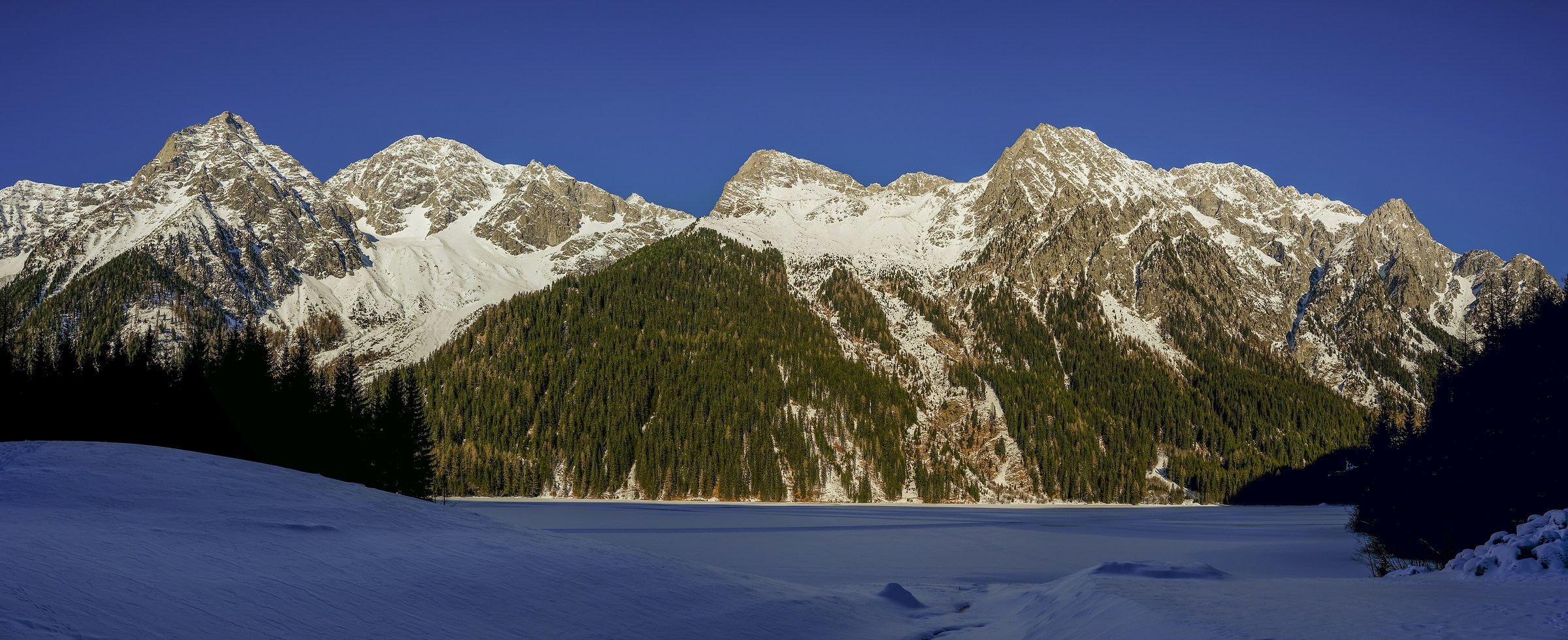 Vedrette di ries p ...