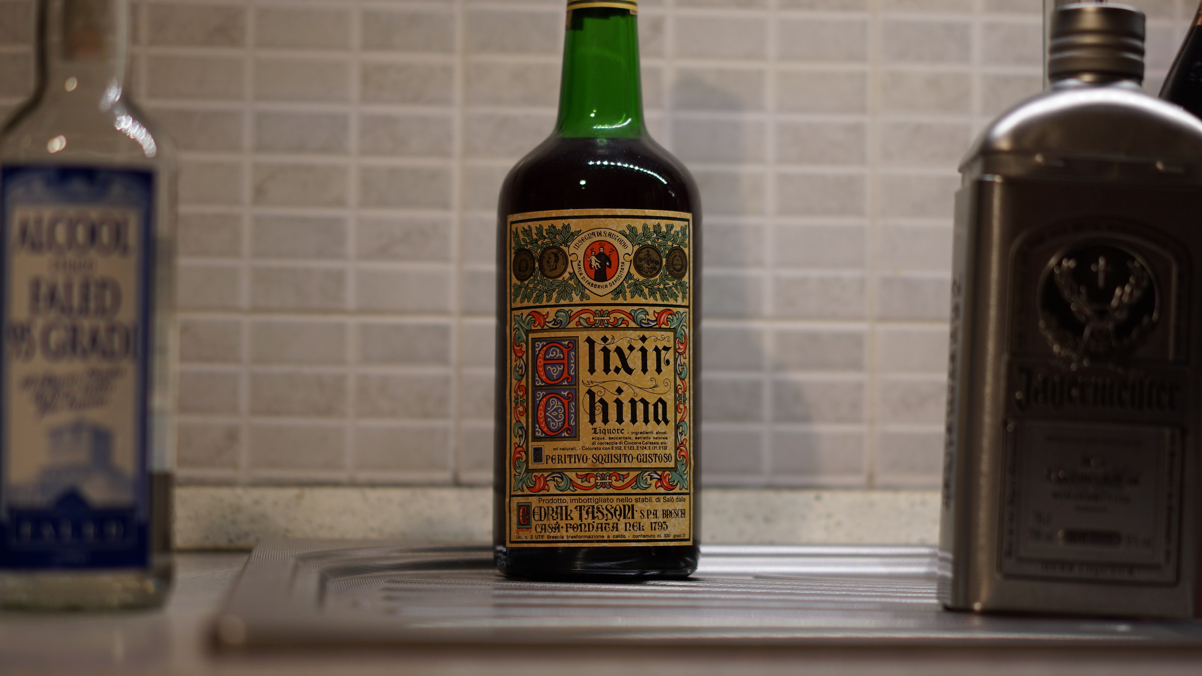 Prime prove 55 Zeiss