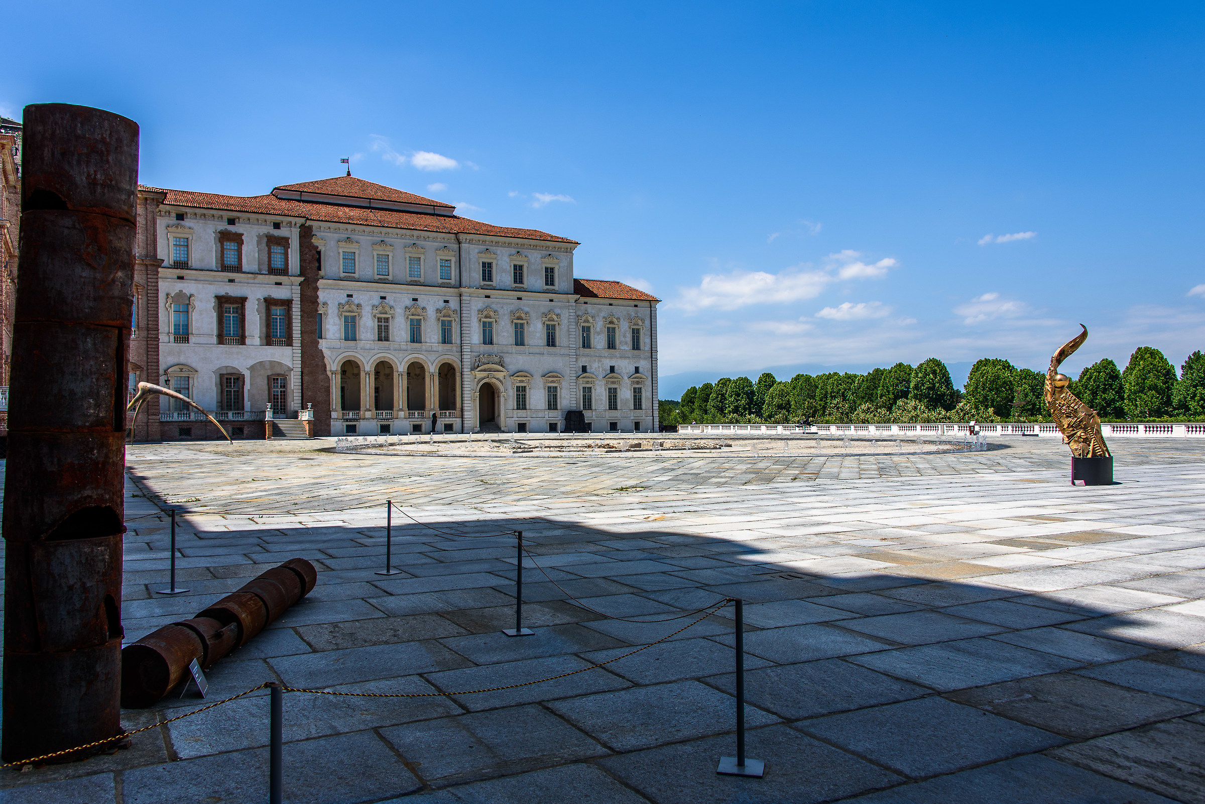 Venaria Reale 11