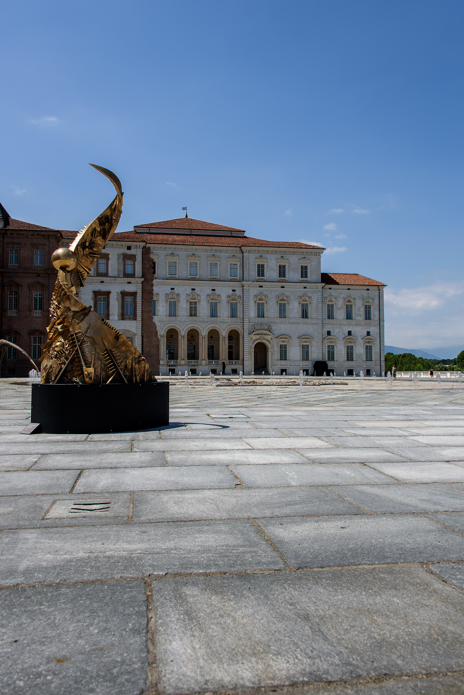 Venaria Reale 12