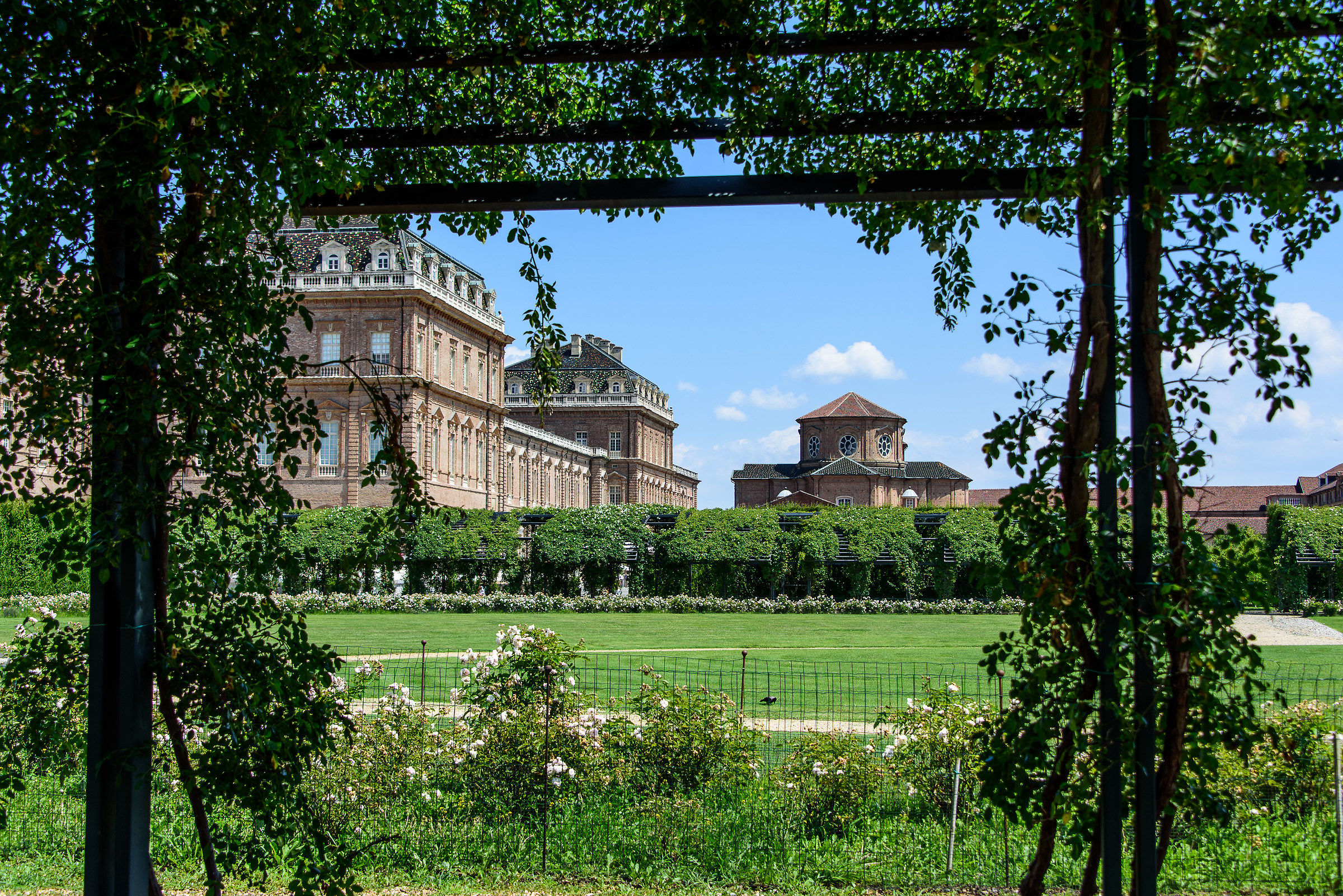 Venaria Reale 14