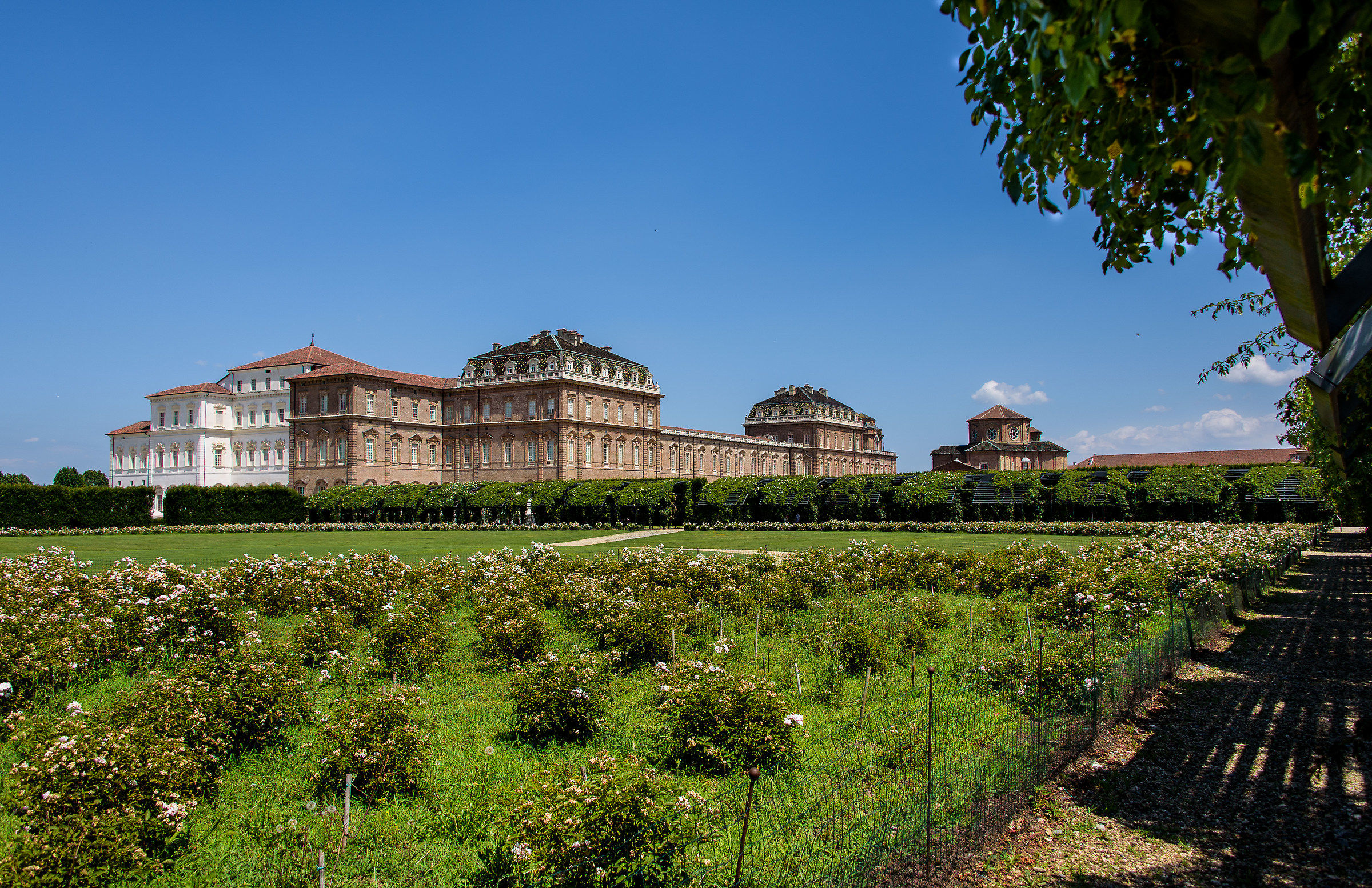 Venaria Reale 15