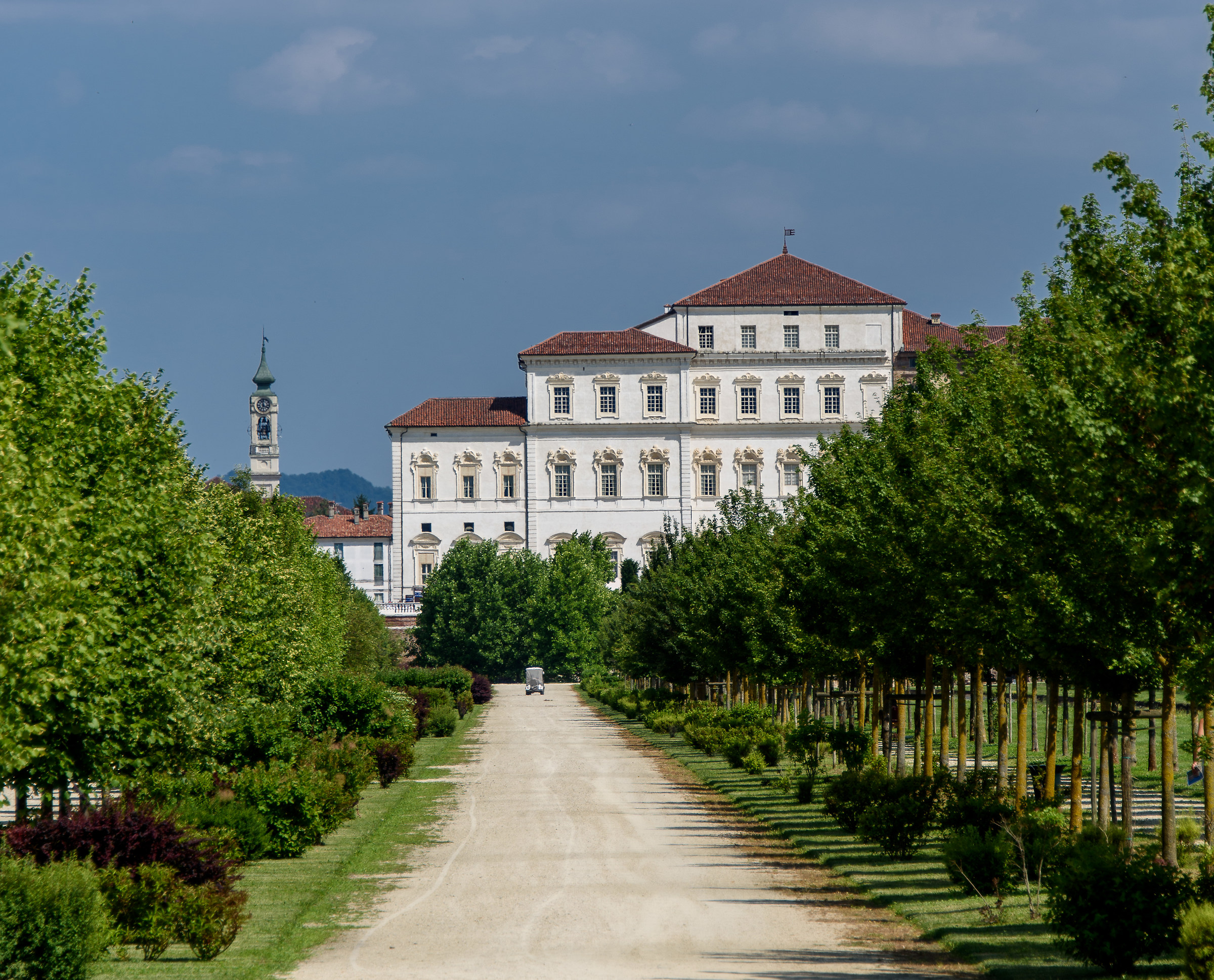 Venaria Reale 16
