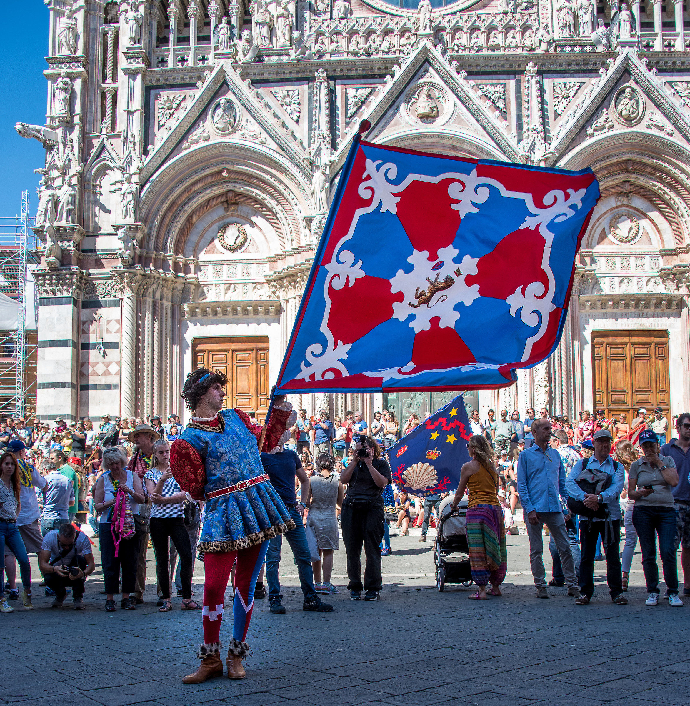Bishop of the Panther