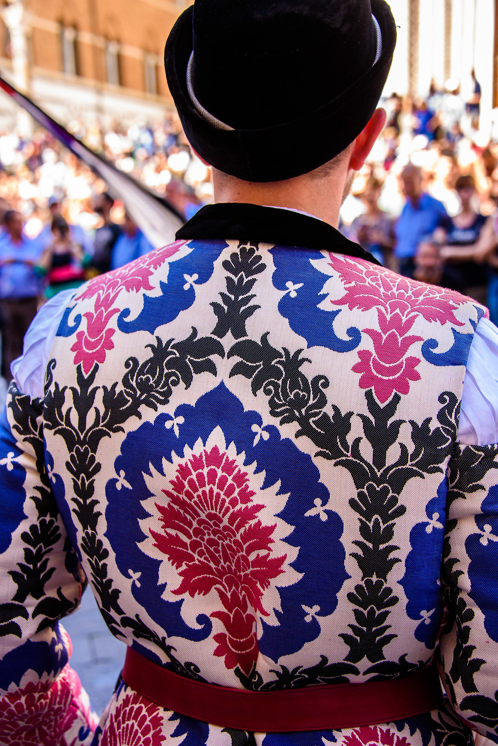 Monkfish of the hedgehog