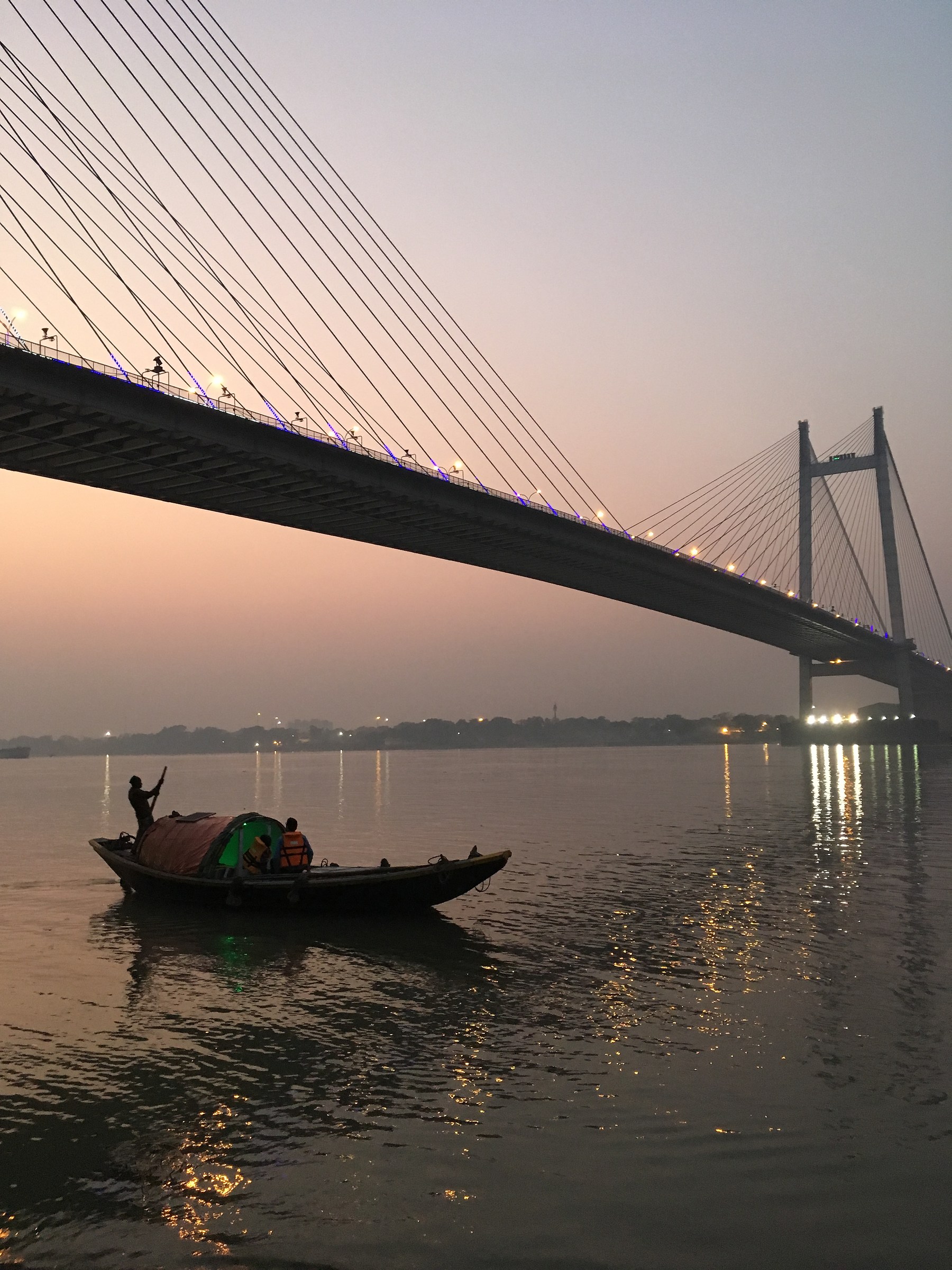 Hooghly Calcutta