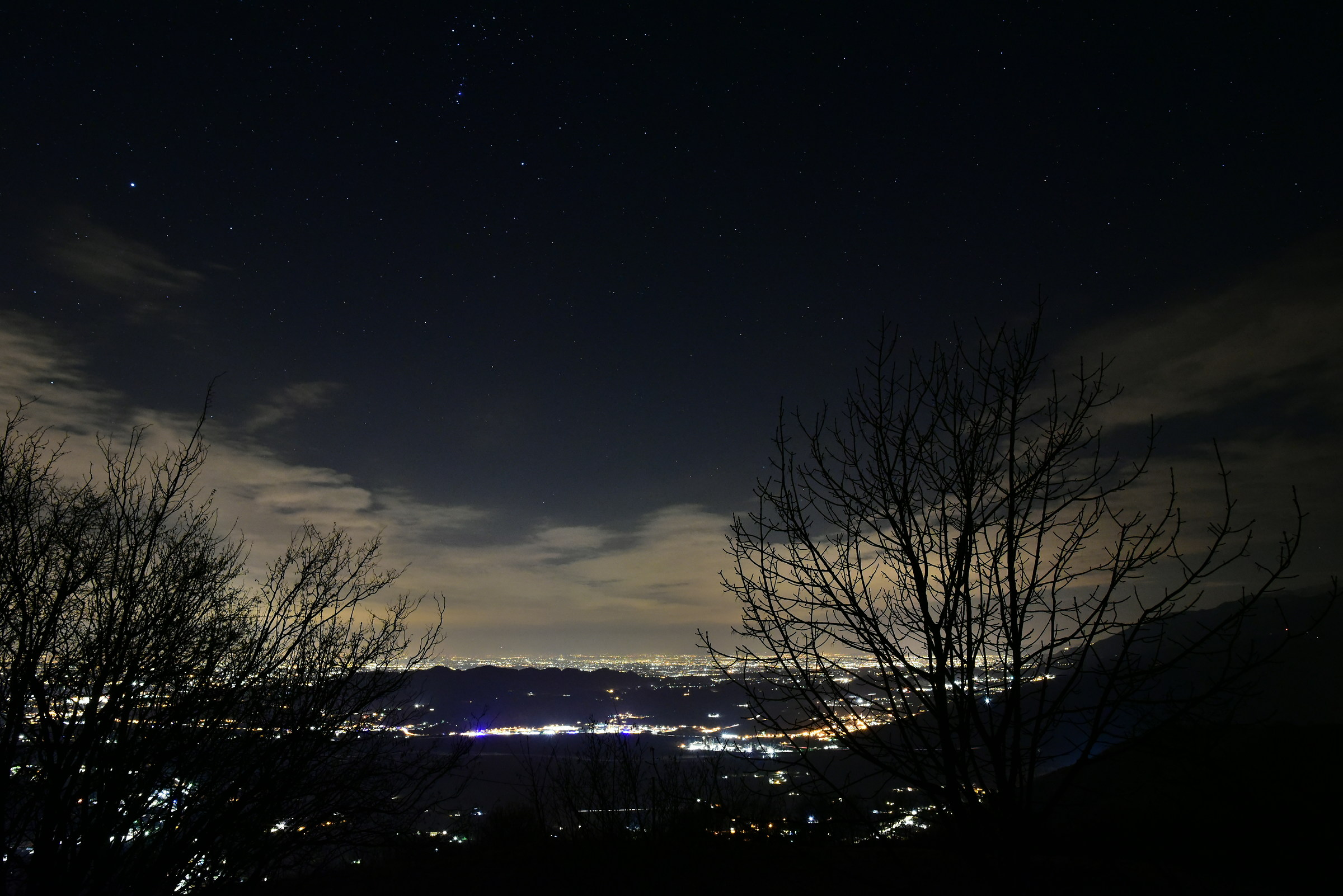 Valdobbiadene 600m Circa