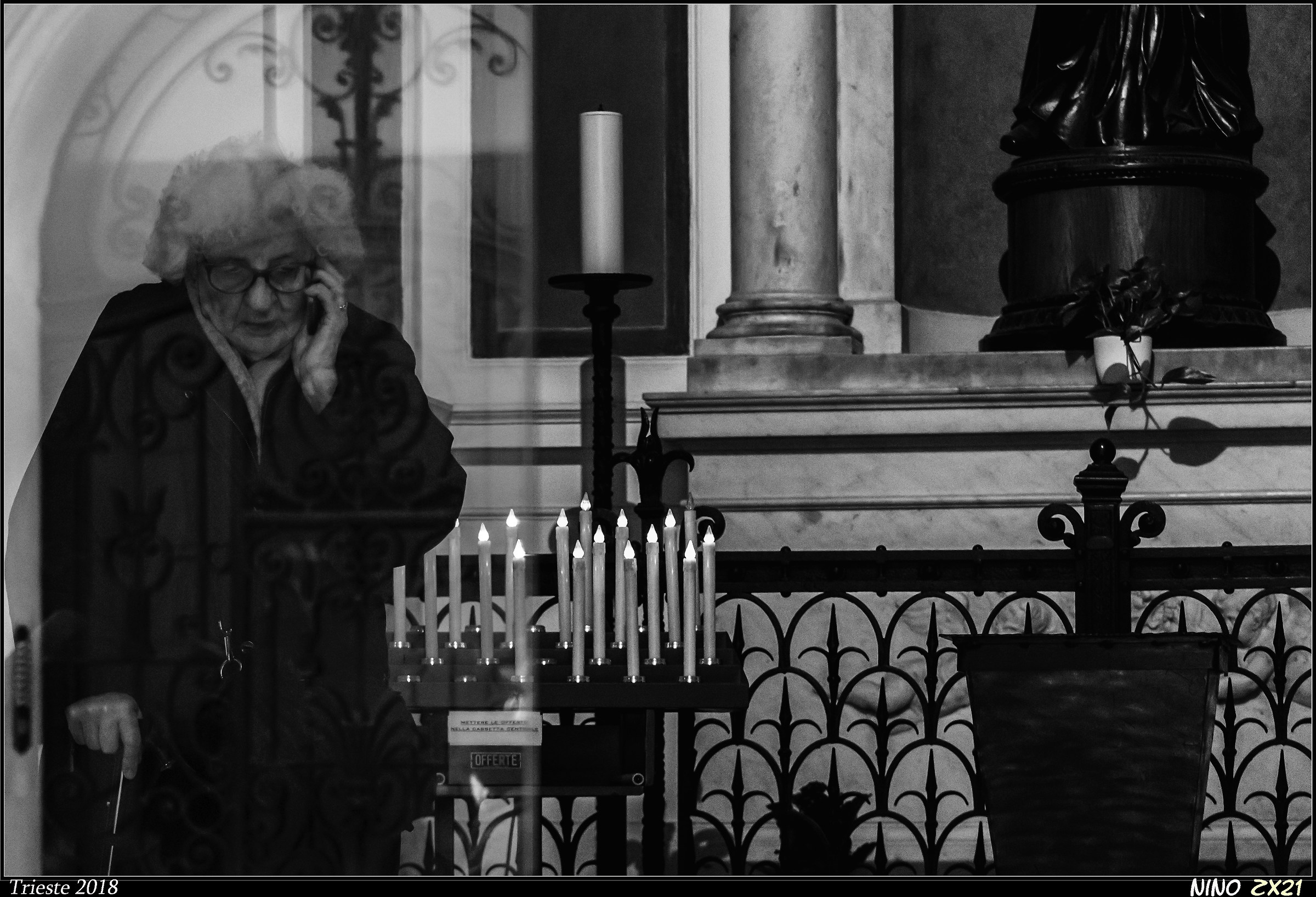 Conversazioni celestiali