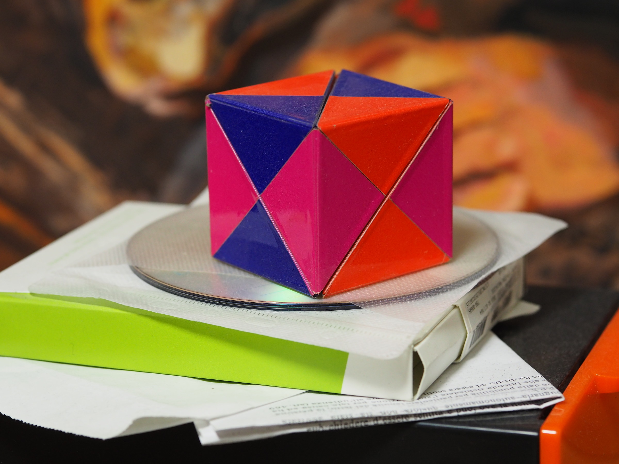 Giochi, colori e software