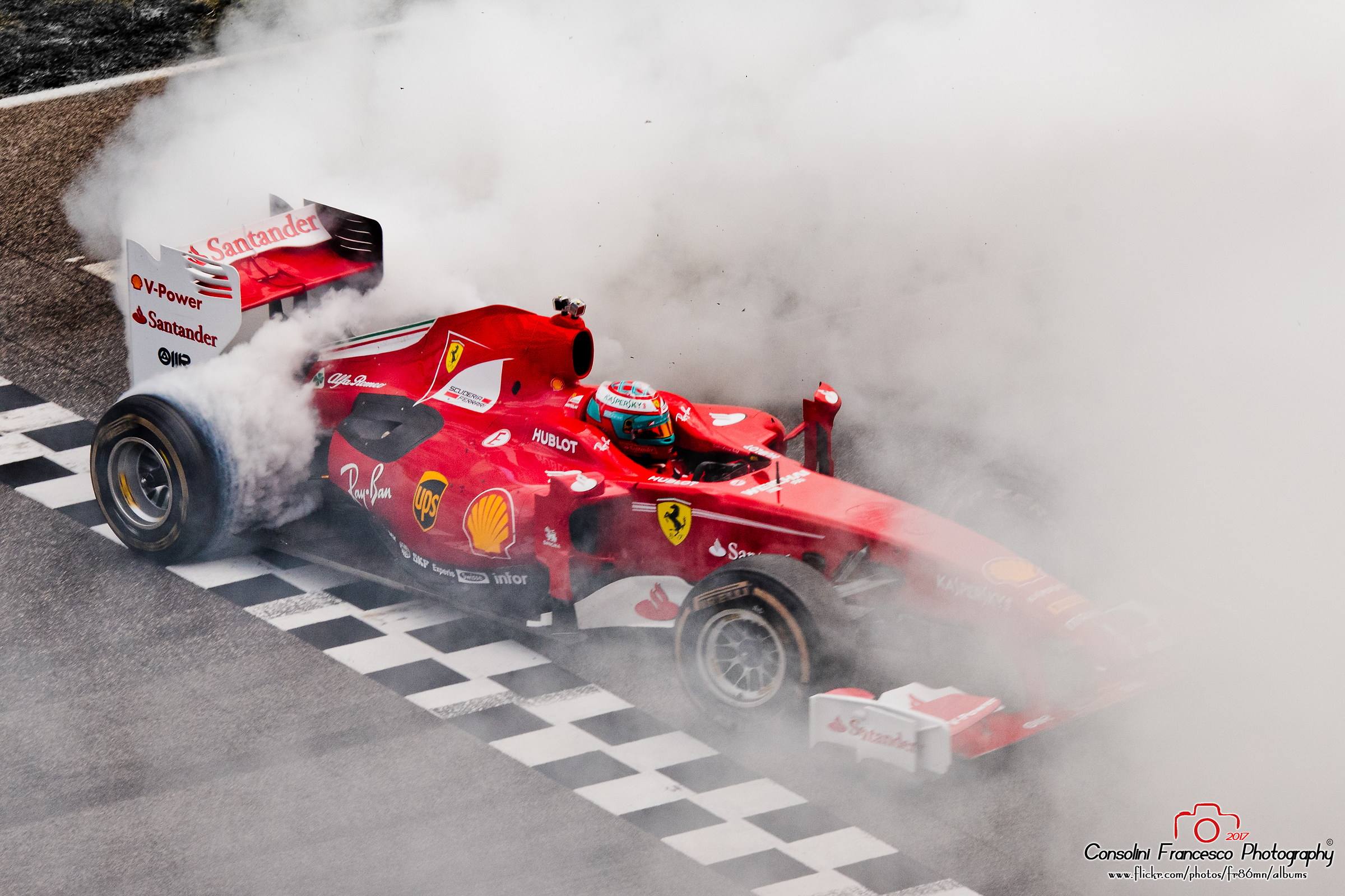 ferrari world finals 2017