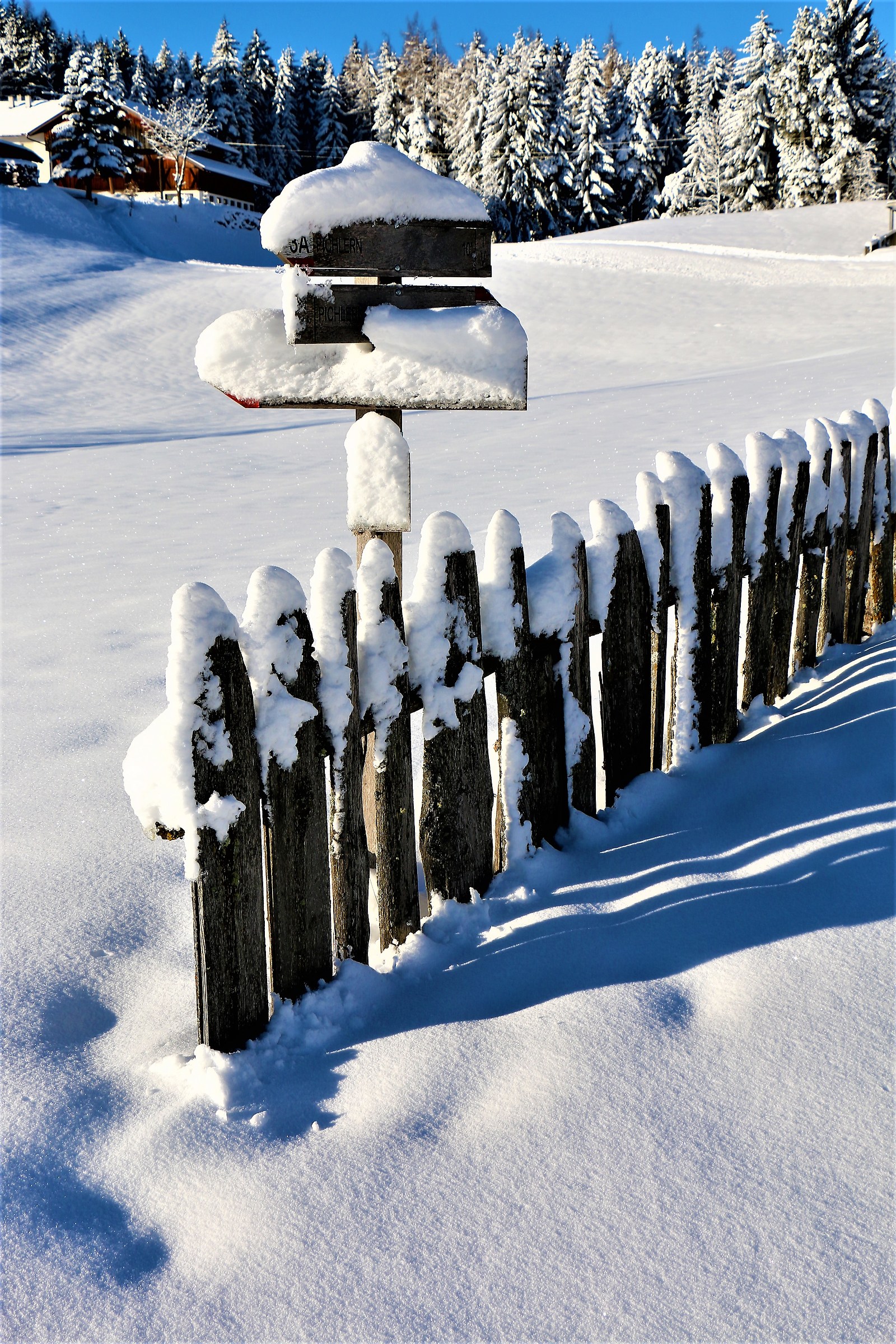 Soffice...soffice...neve - 2 -