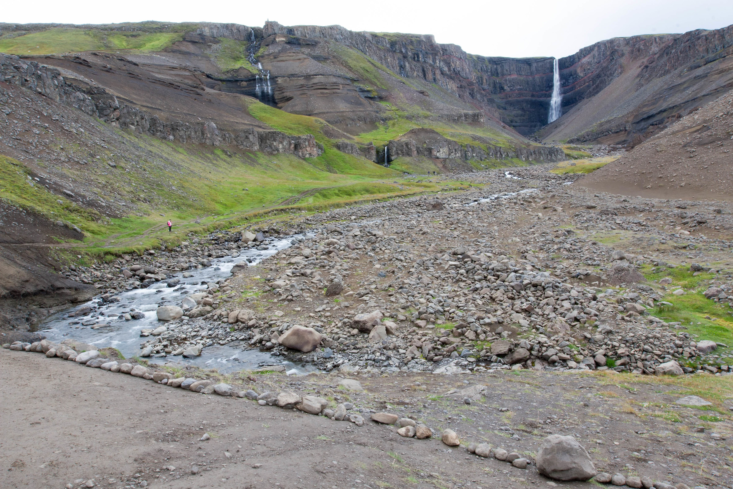 Hengifoss