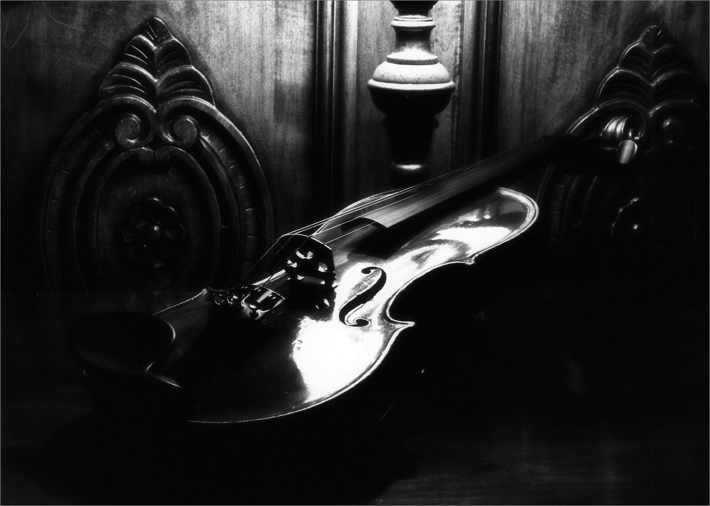 L'Arte della Liuteria, 1925