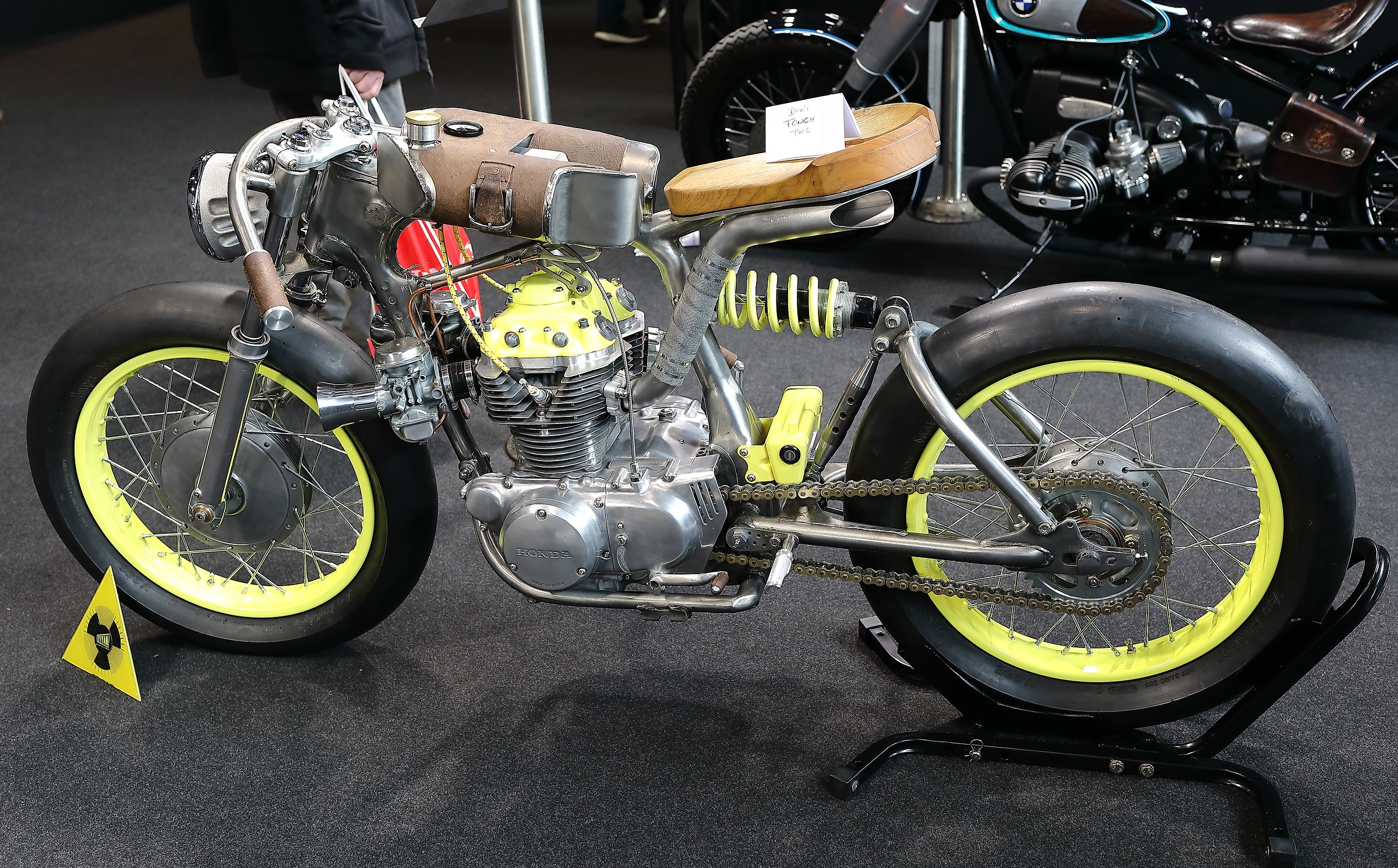 Motor Bike Expo 2018 - Verona