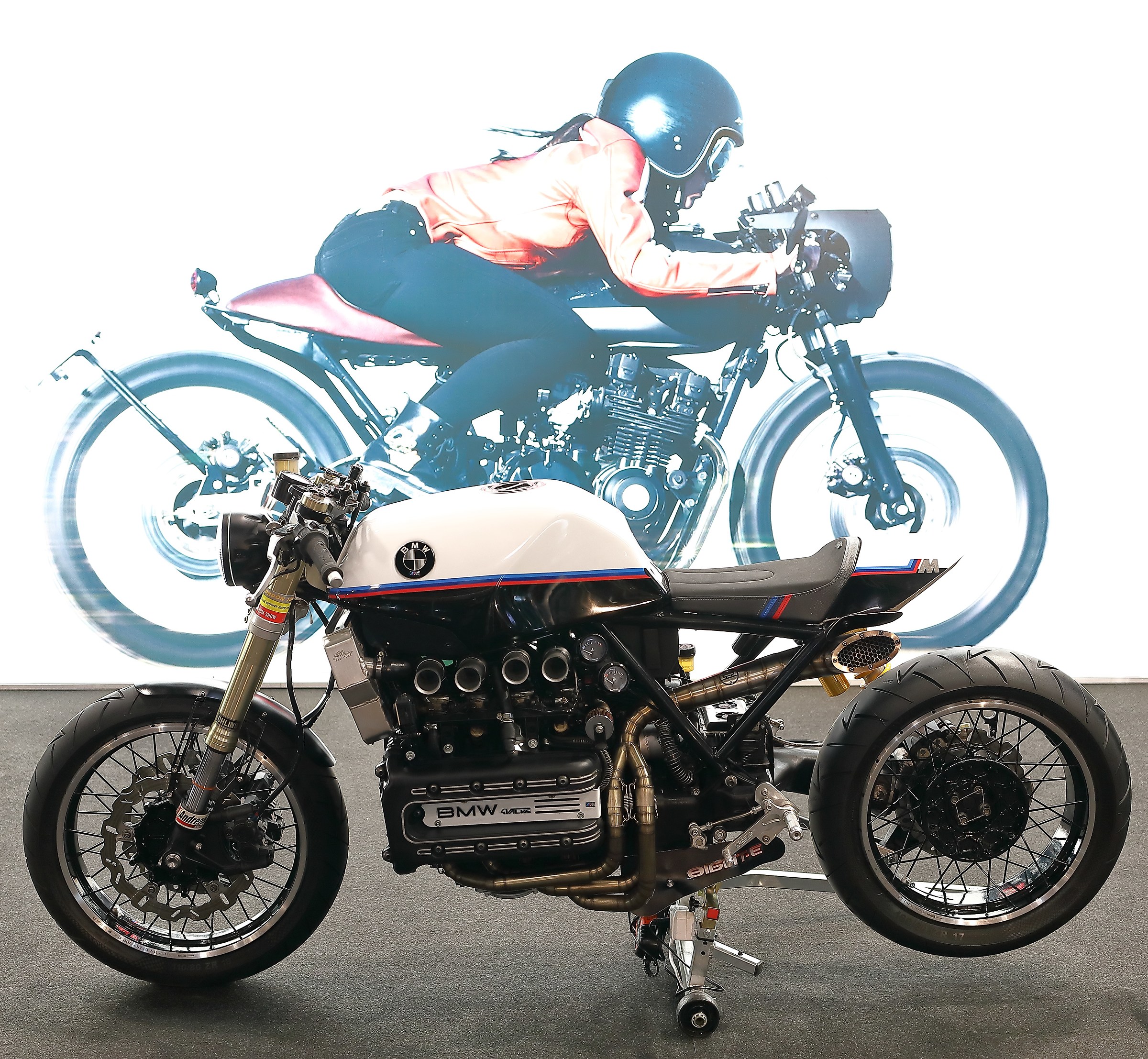 Motor Bike Expo 2018 - Verona