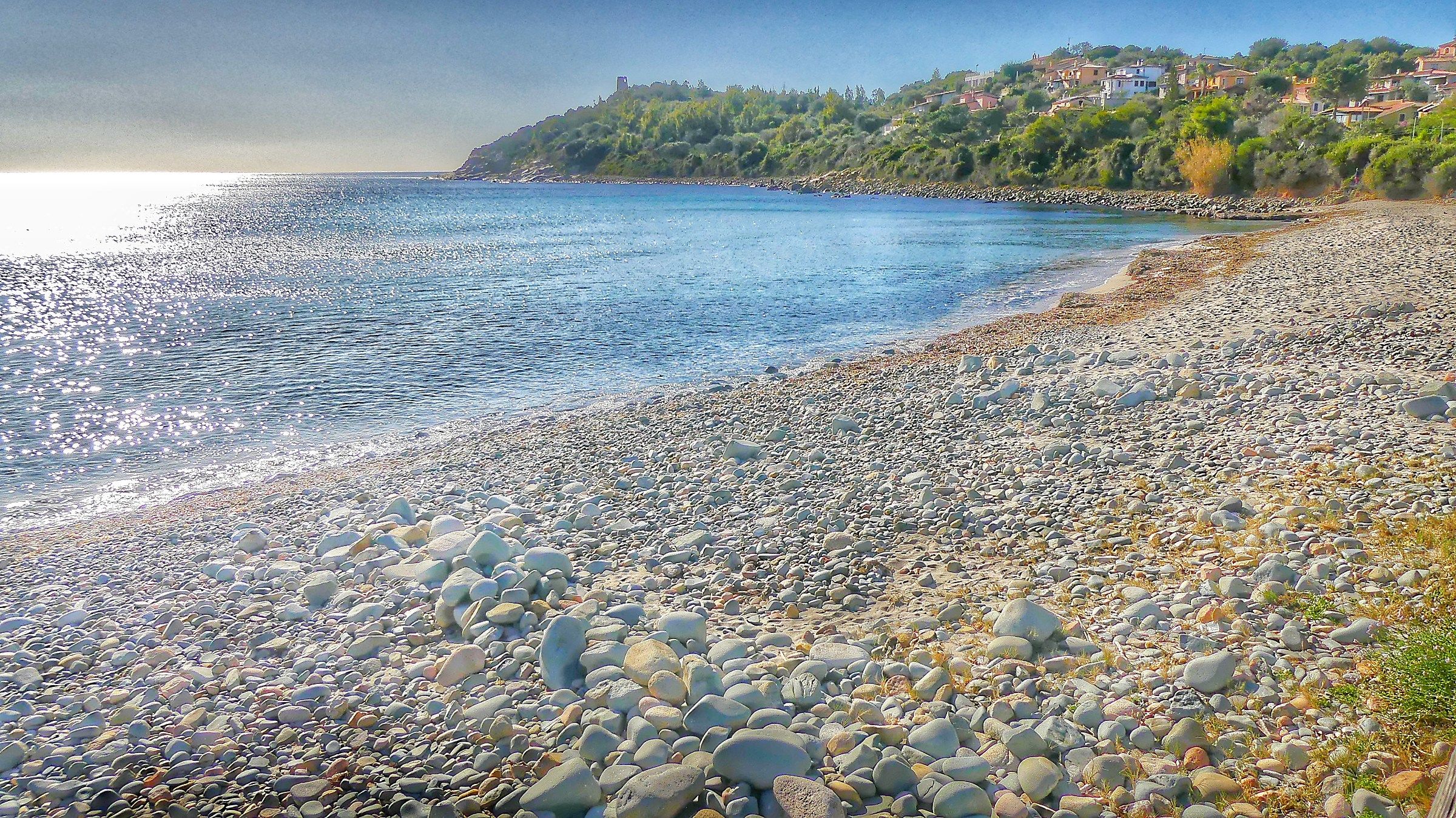 Porto Frailis _ Sardinia _ Ogliastra