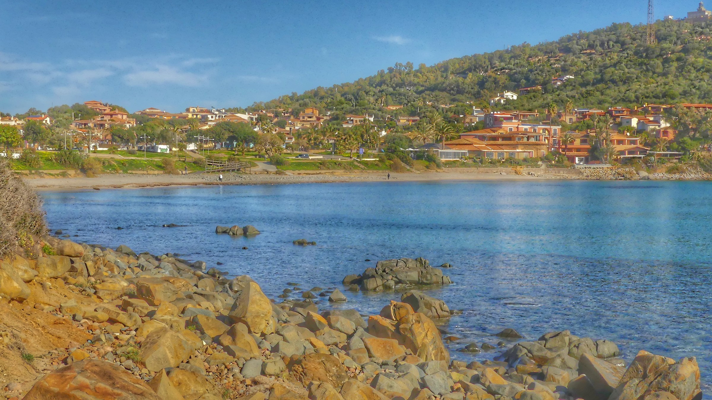 Porto Frailis2 _ Sardinia _ Ogliastra