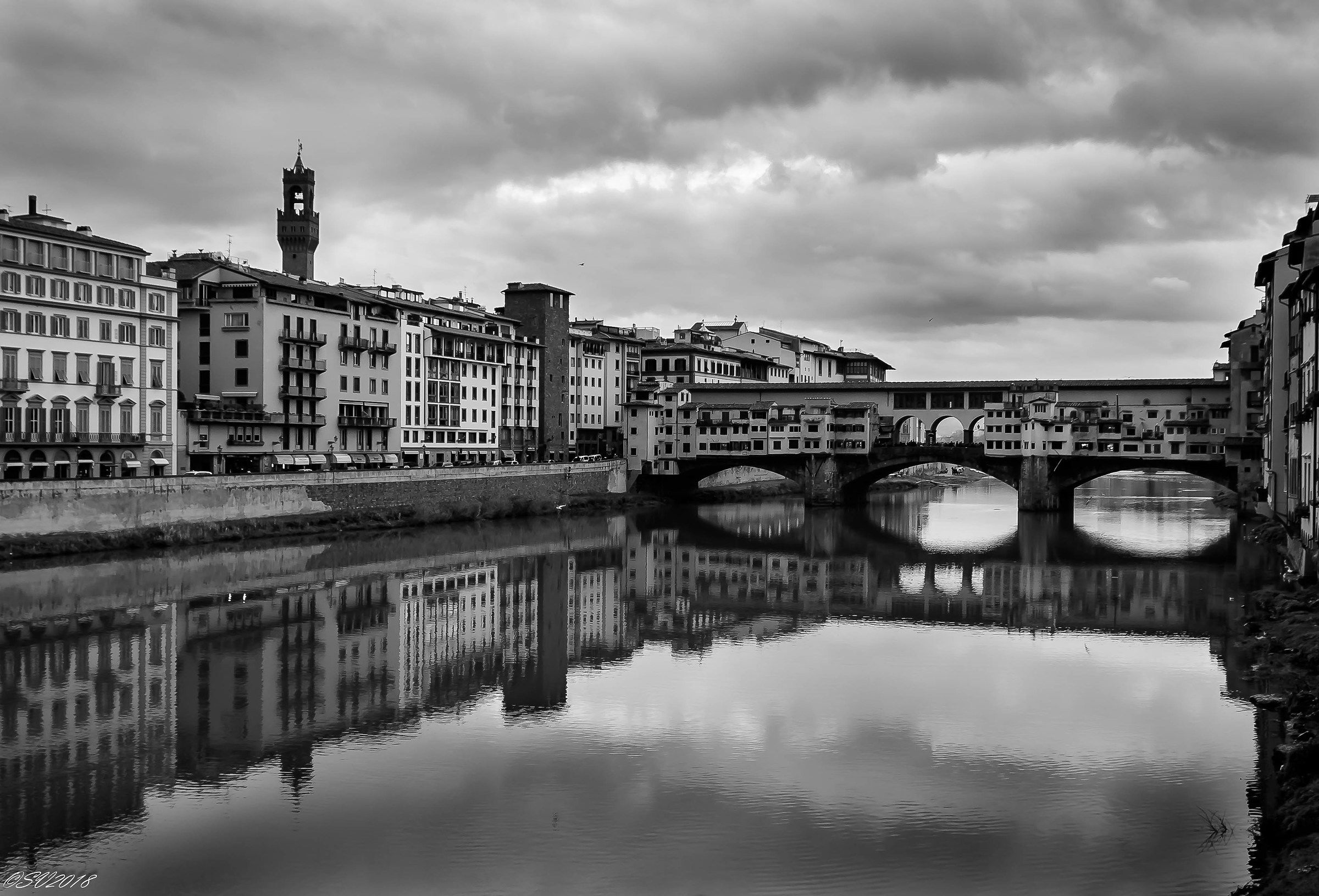 Il Ponte tra i ponti