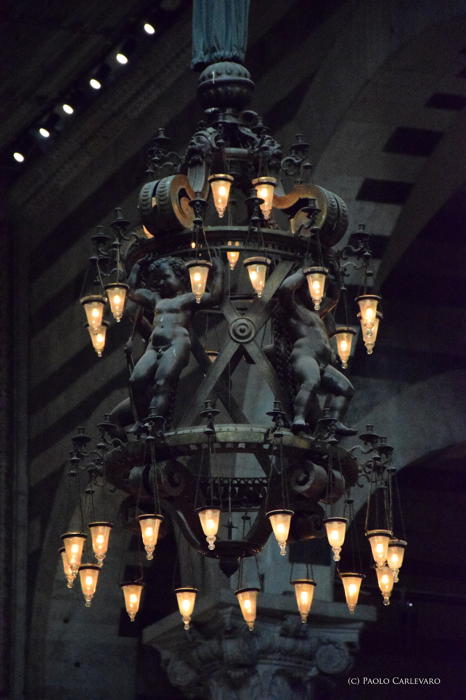 Lampada di Galileo