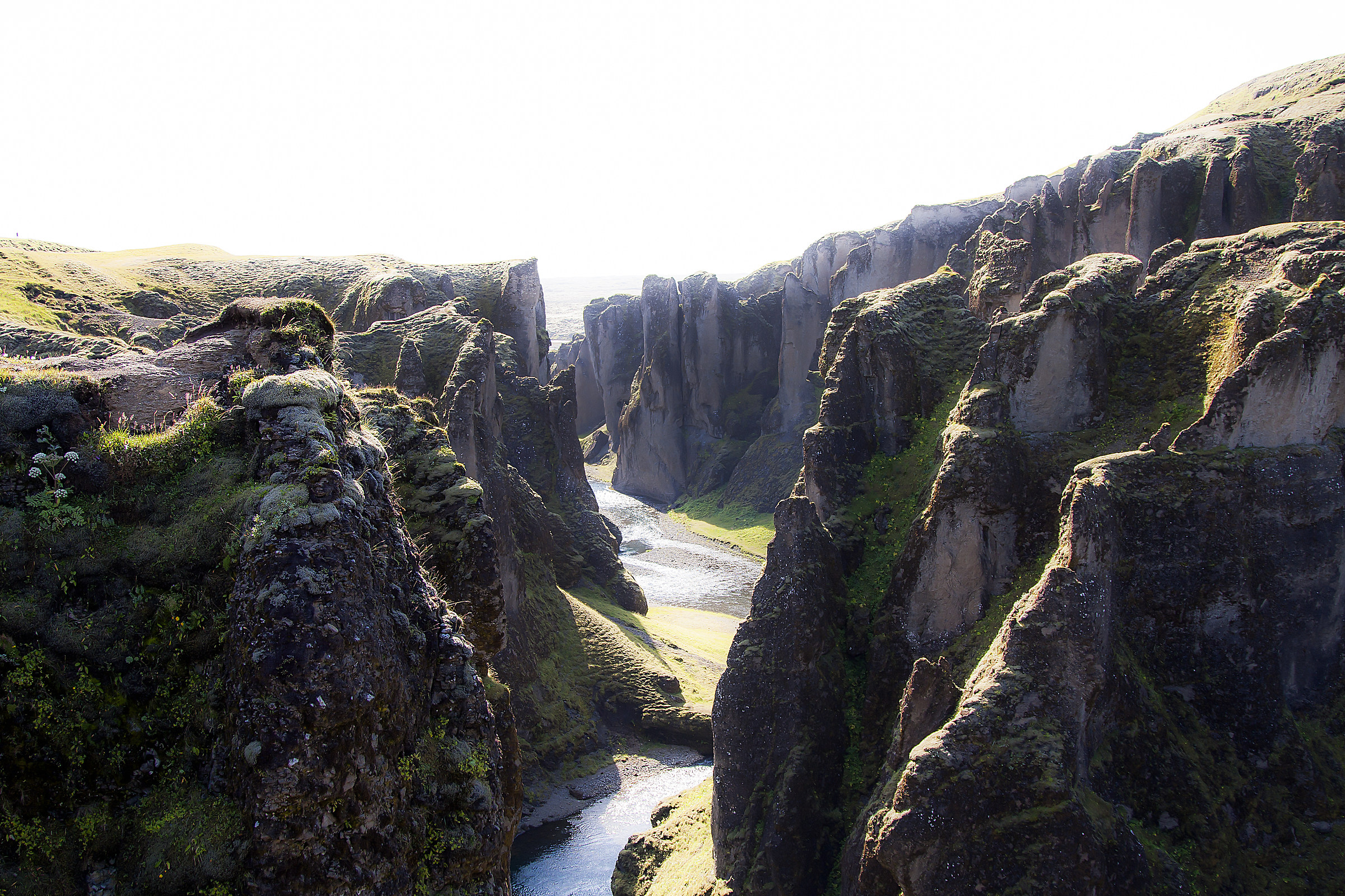 Kirkjubæjarklaustur