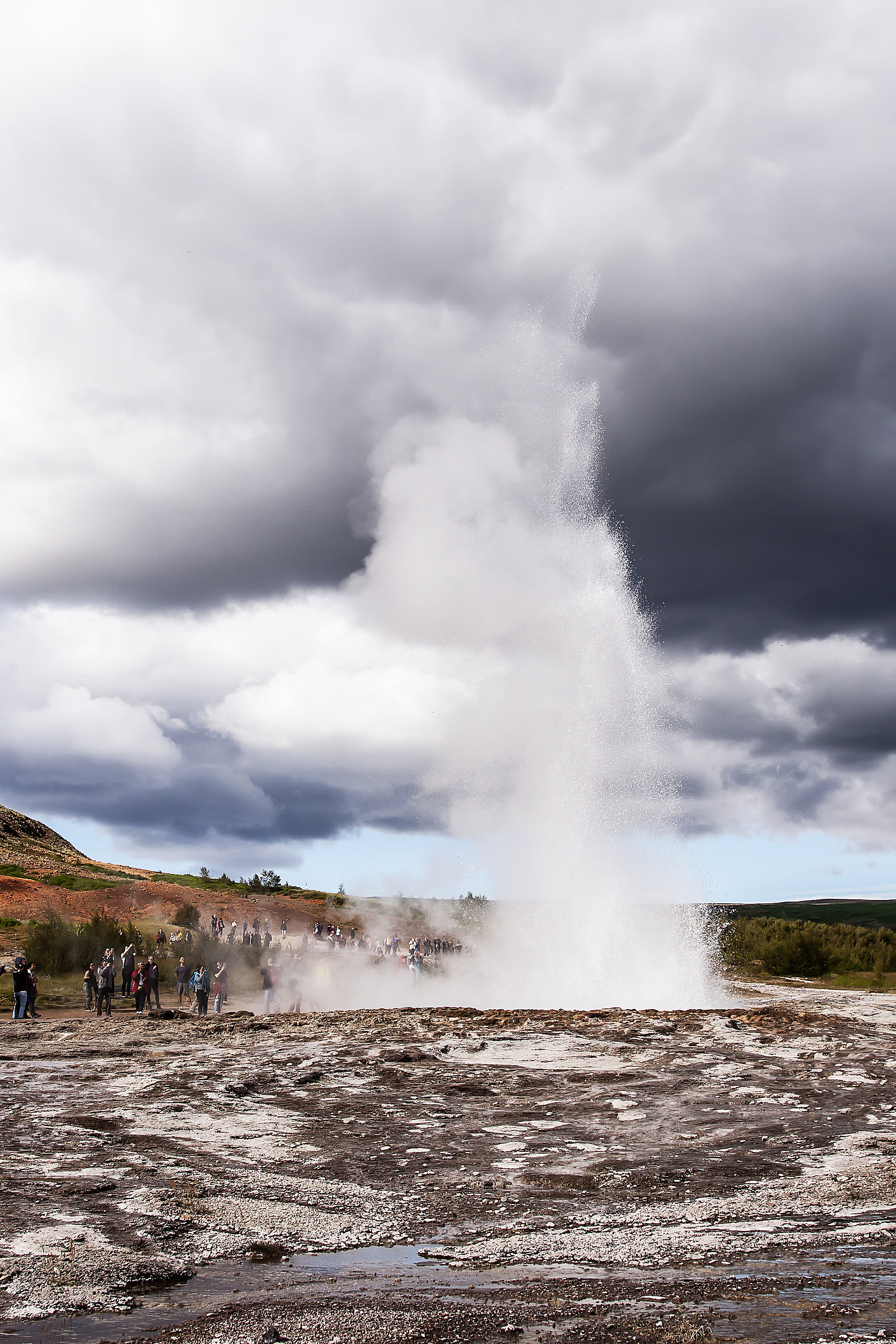 Geysir
