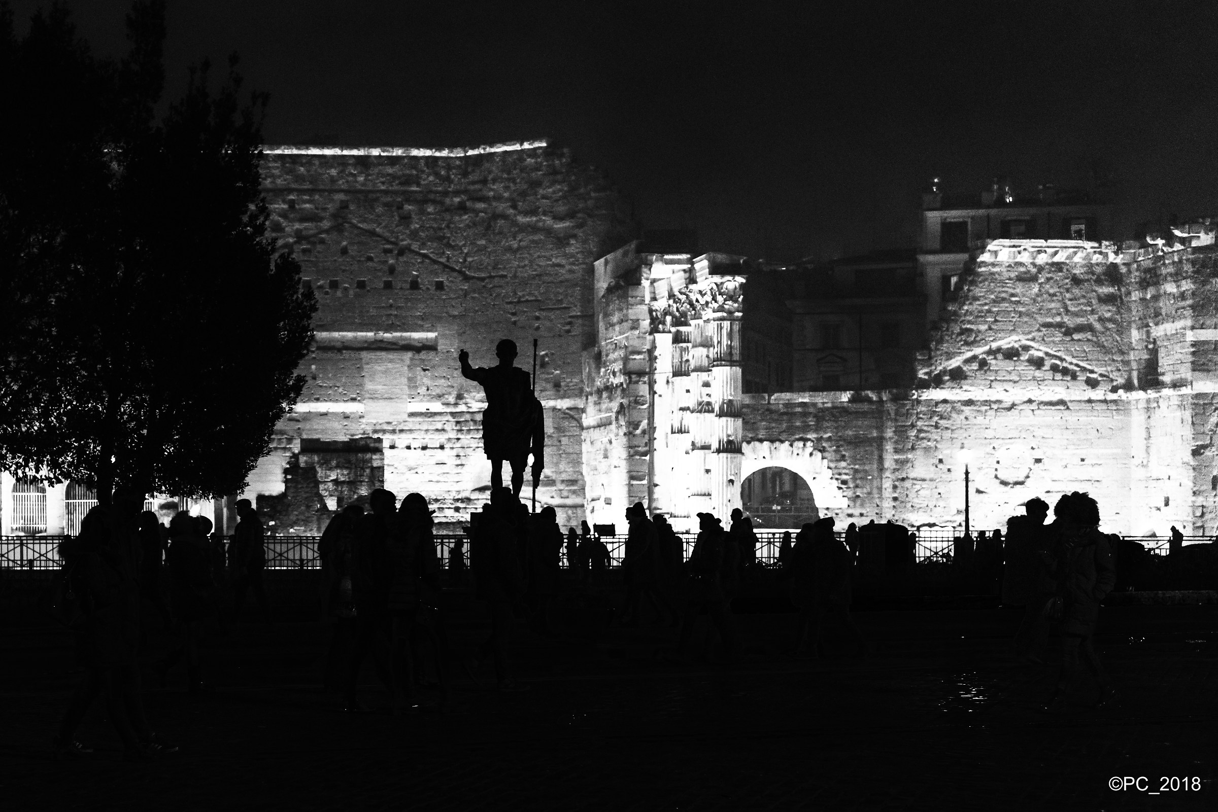 Via dei Fori Imperiali