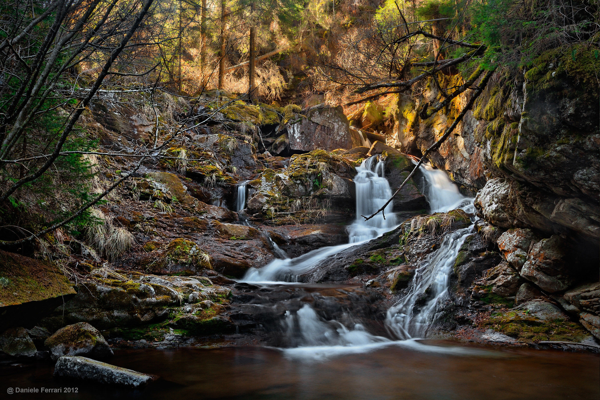 Rio di Valmaggiore - 2