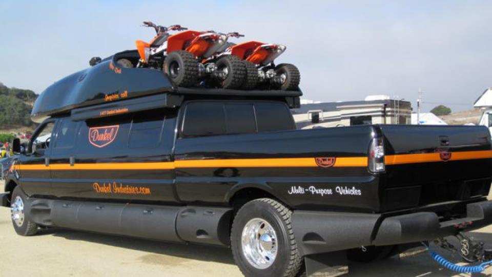 Per muoversi in città