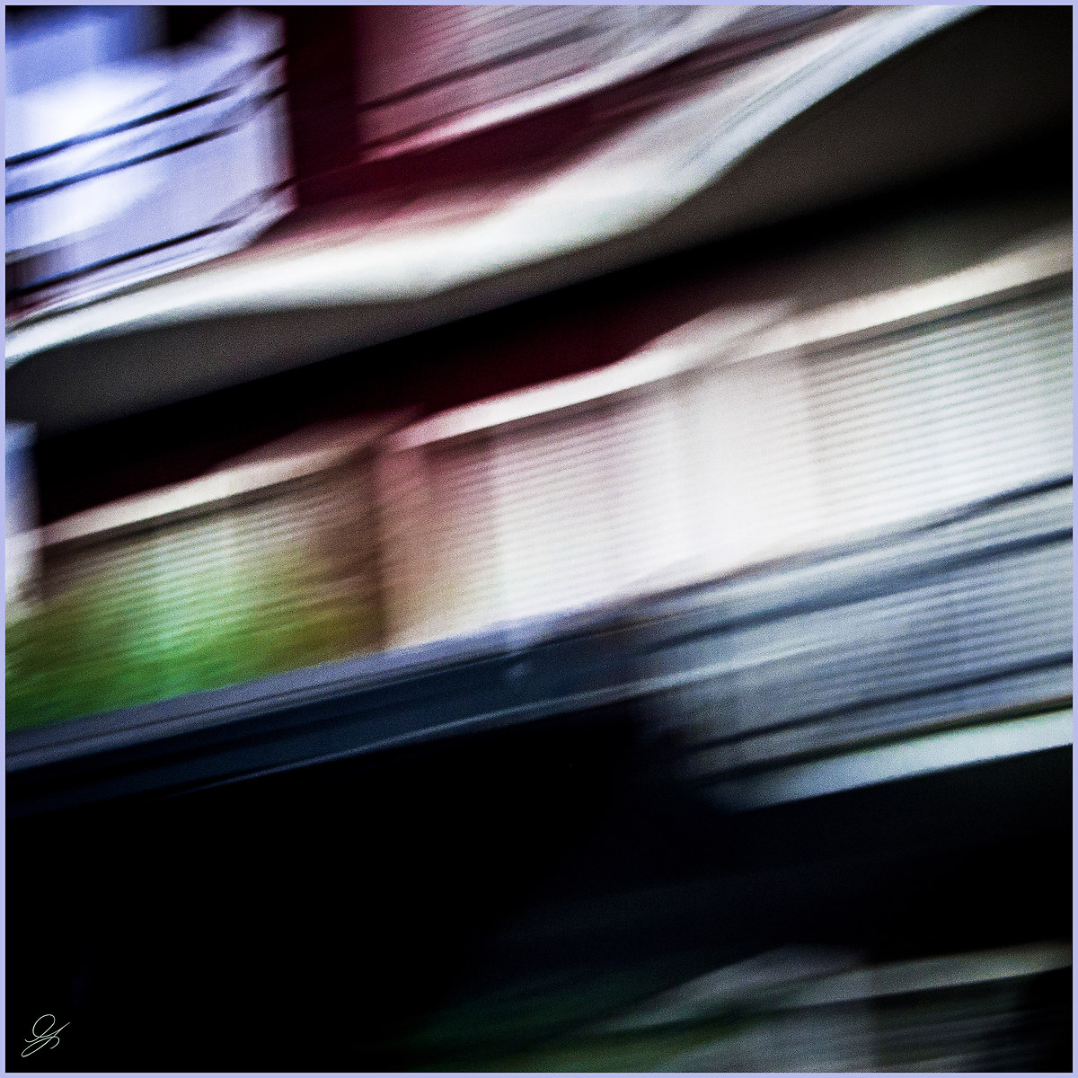 Geometrie in movimento