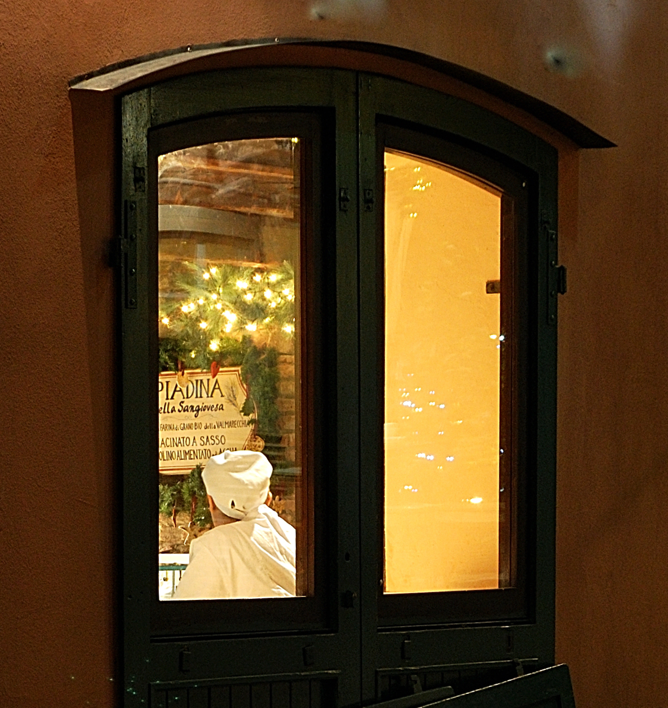 Christmas: Santarcangelo di Romagna