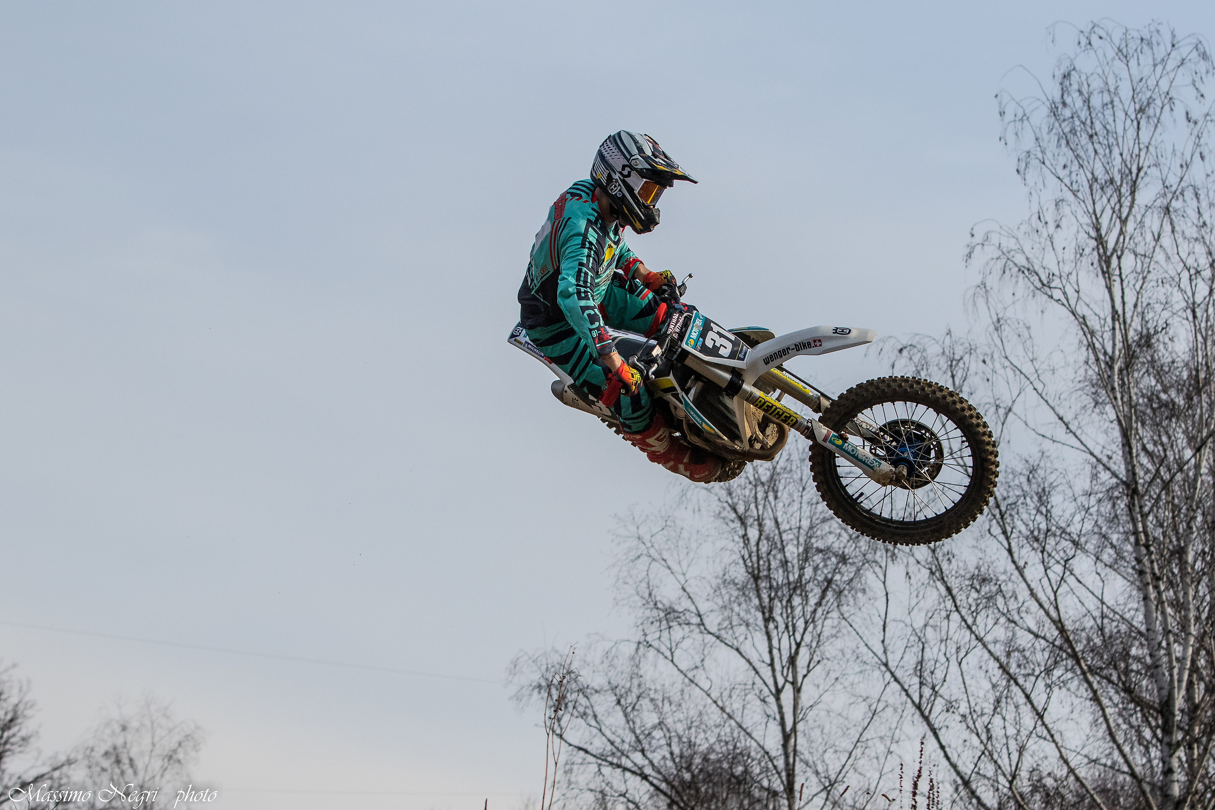 the Vallone cross circuit