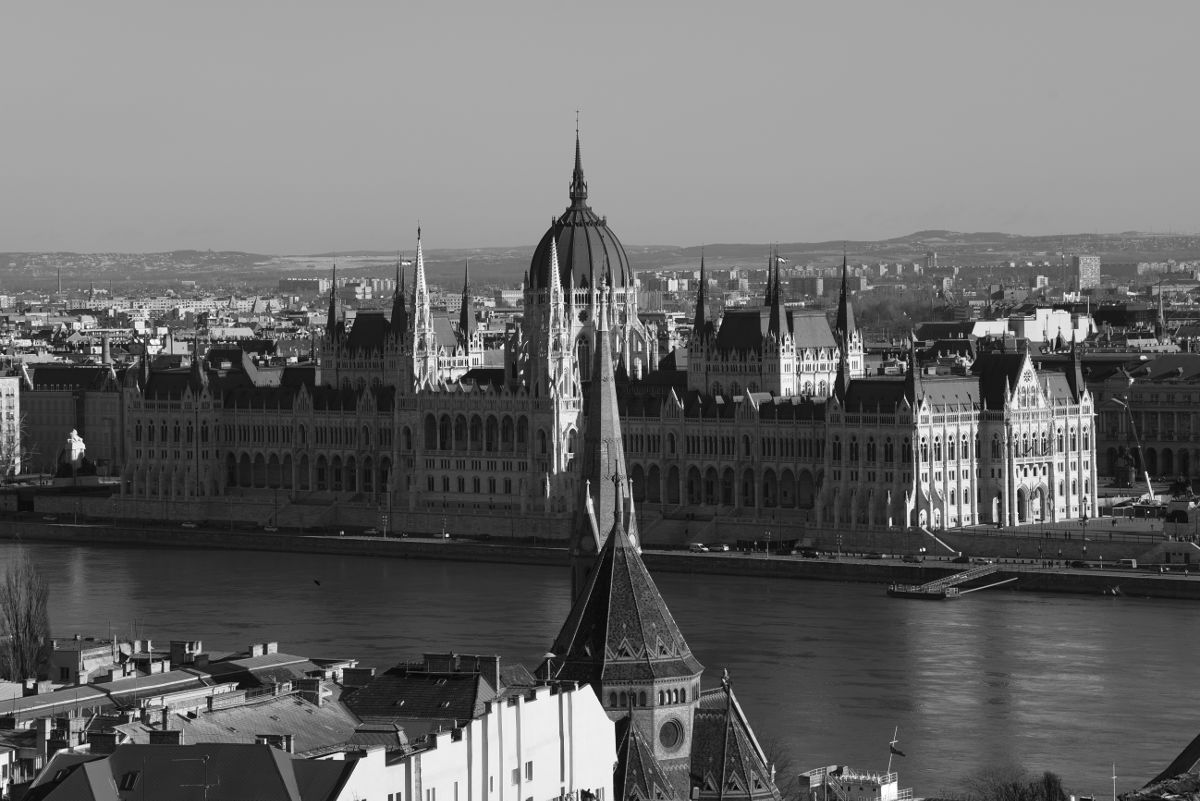 Budapest