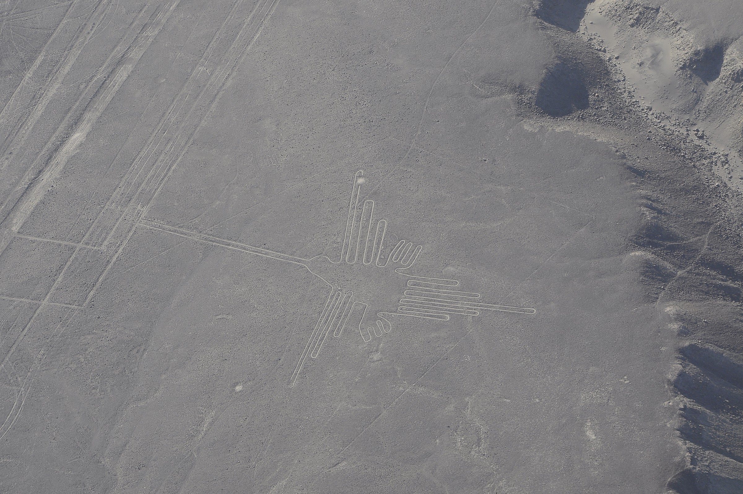 nazca