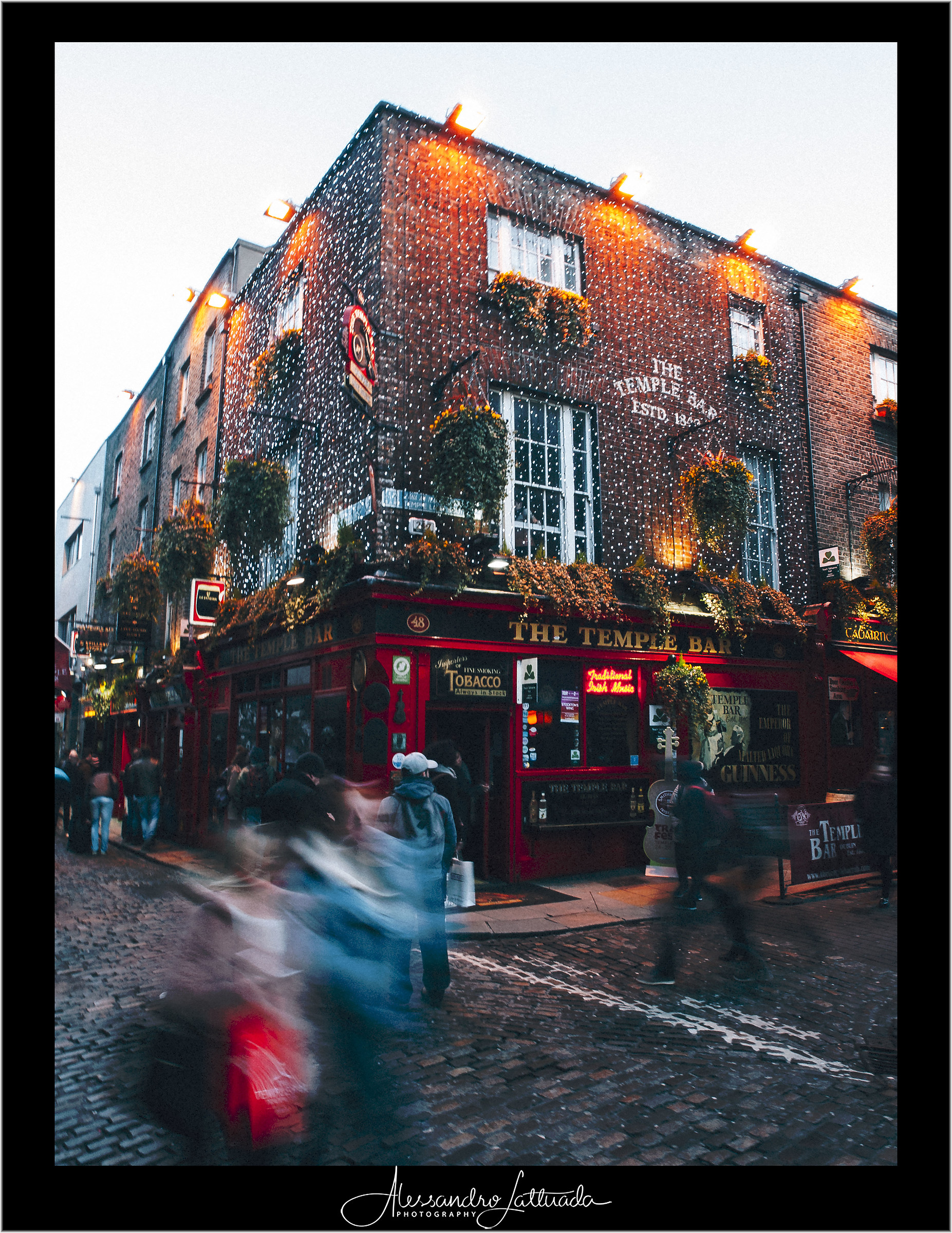Temple Bar
