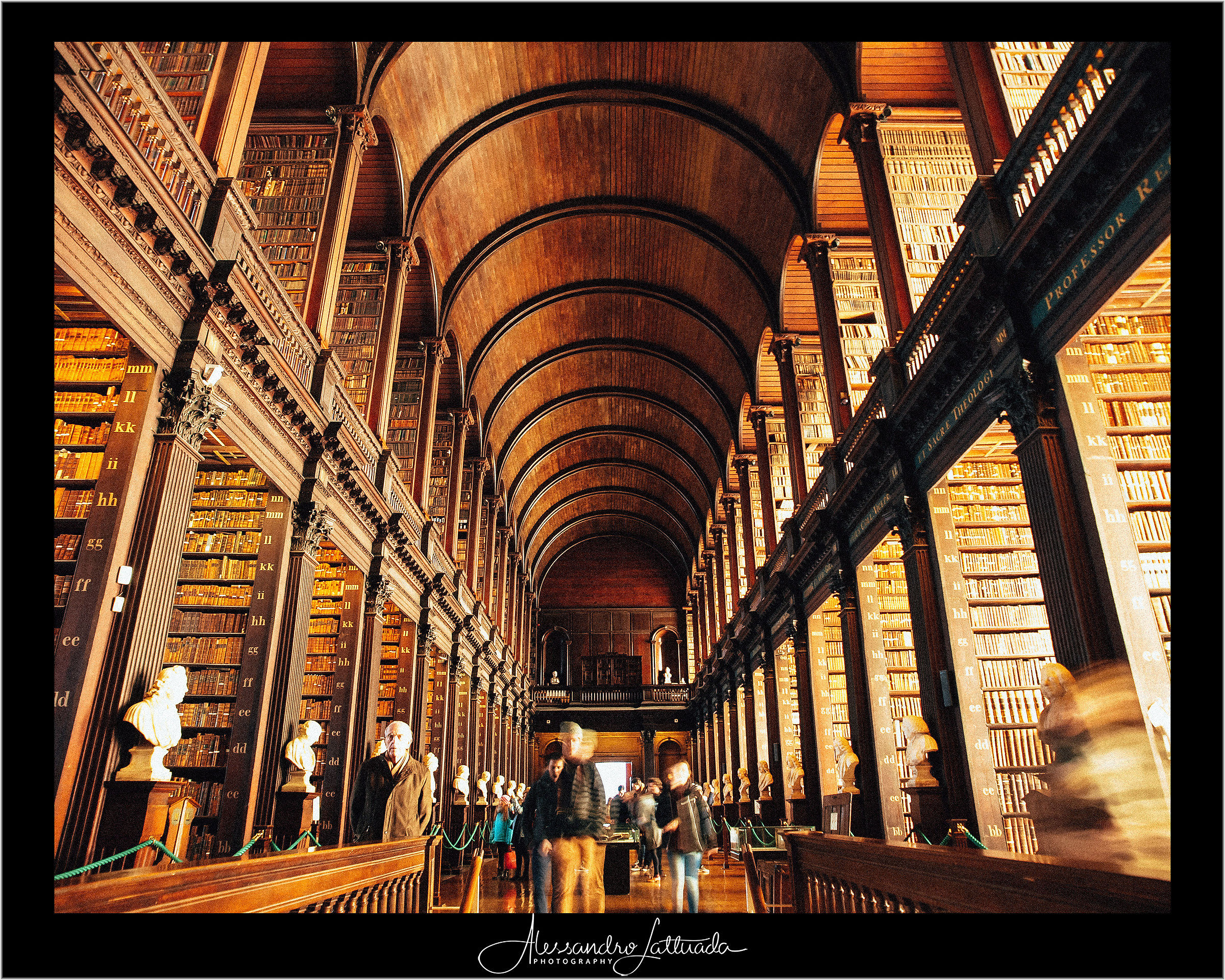 Trinity College