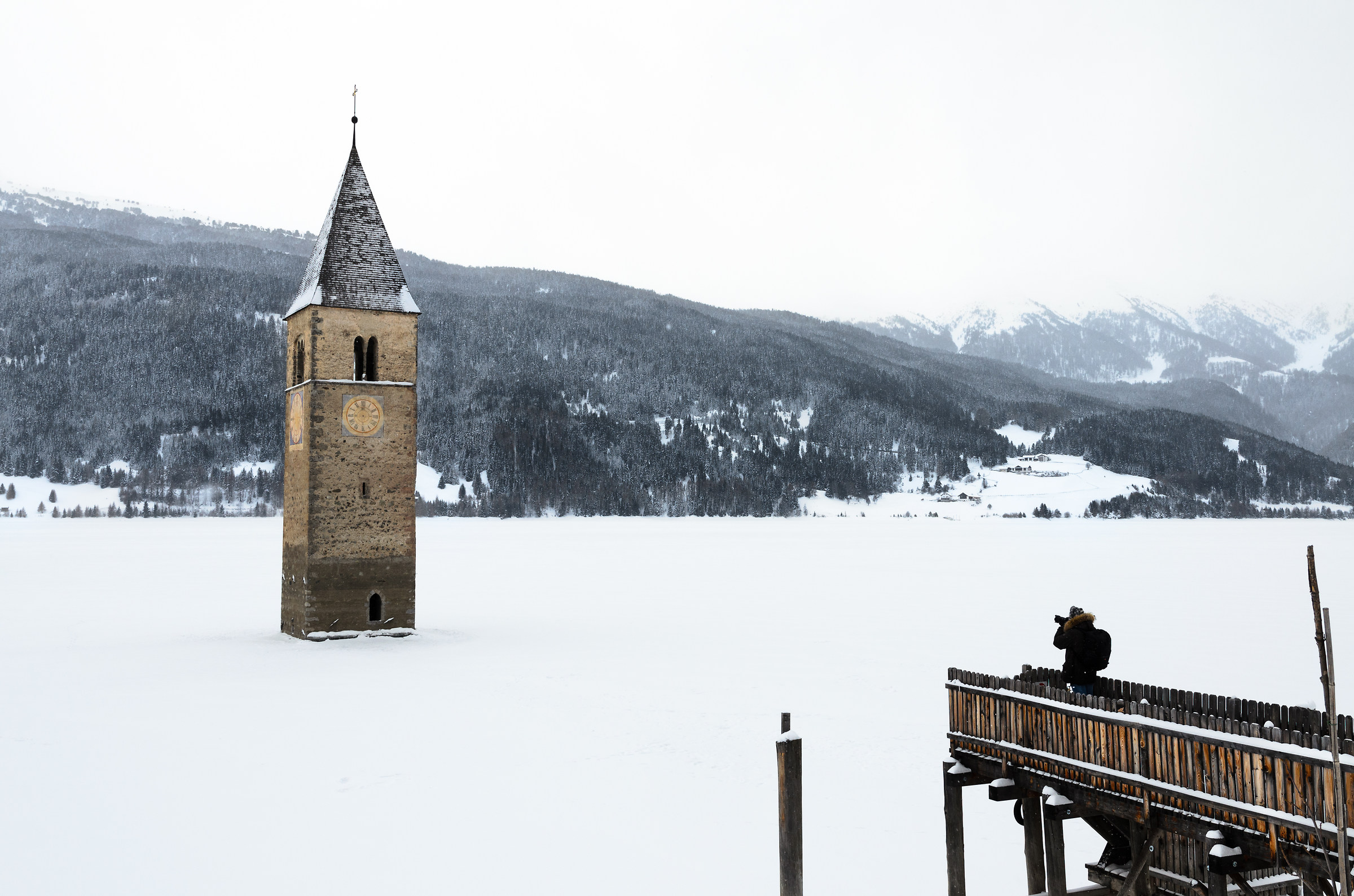 Il paese che c'era (2)