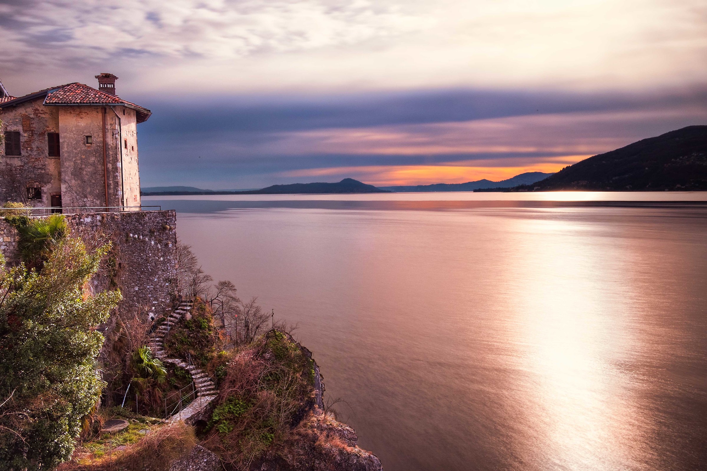 Santa Caterina del sasso