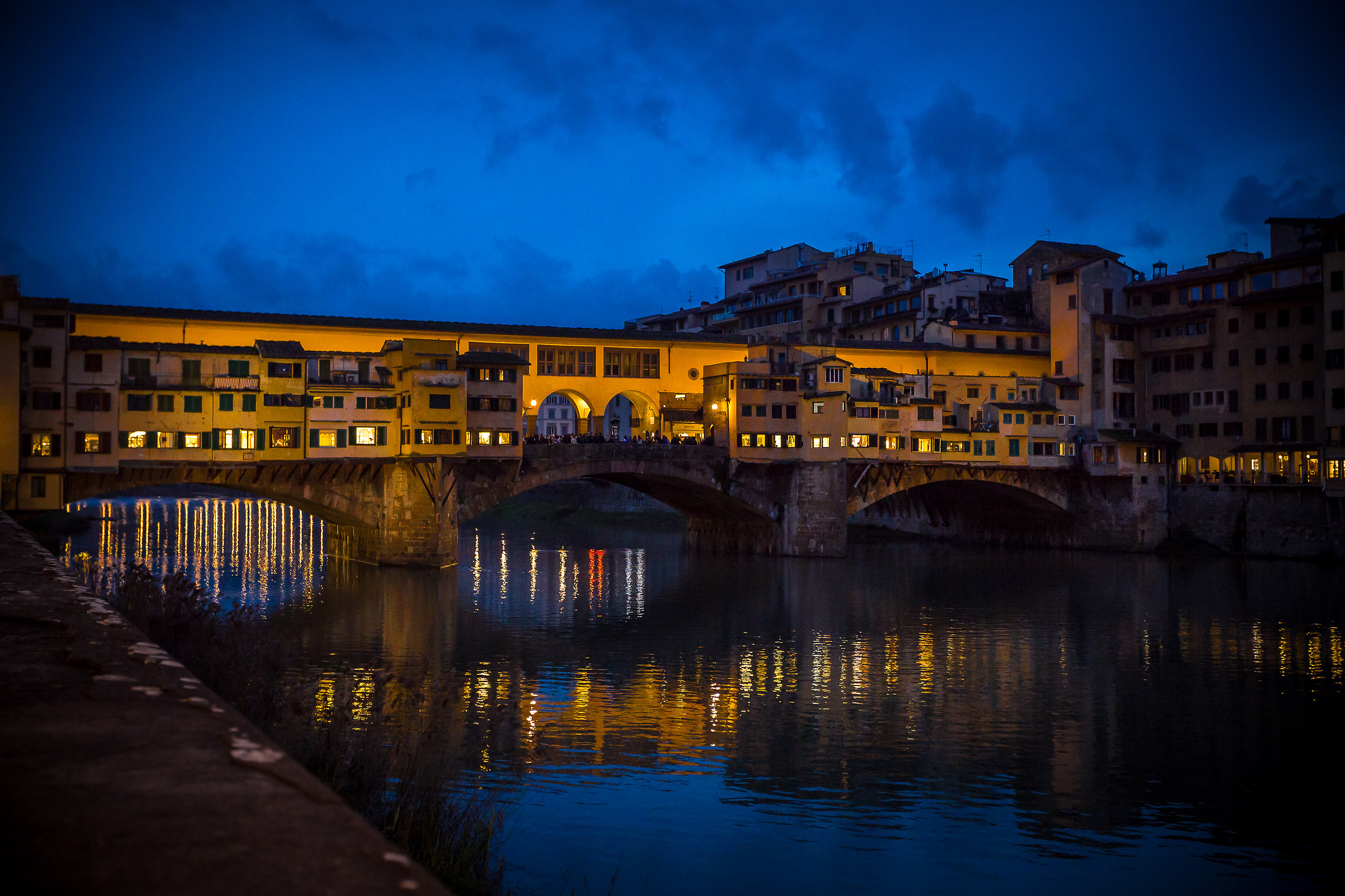 Ponte Vecchio