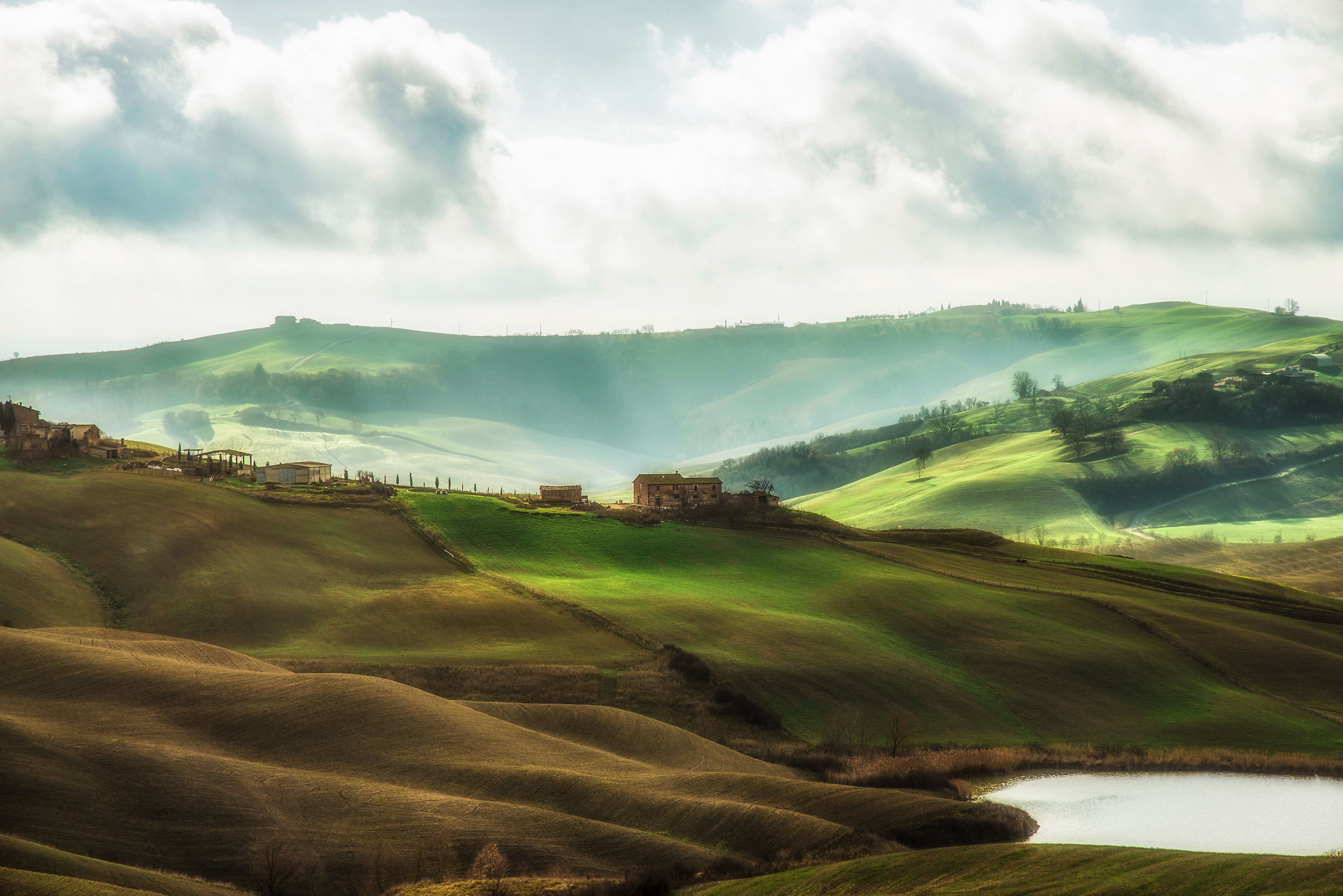 Castelnuovo Berardenga (yes)