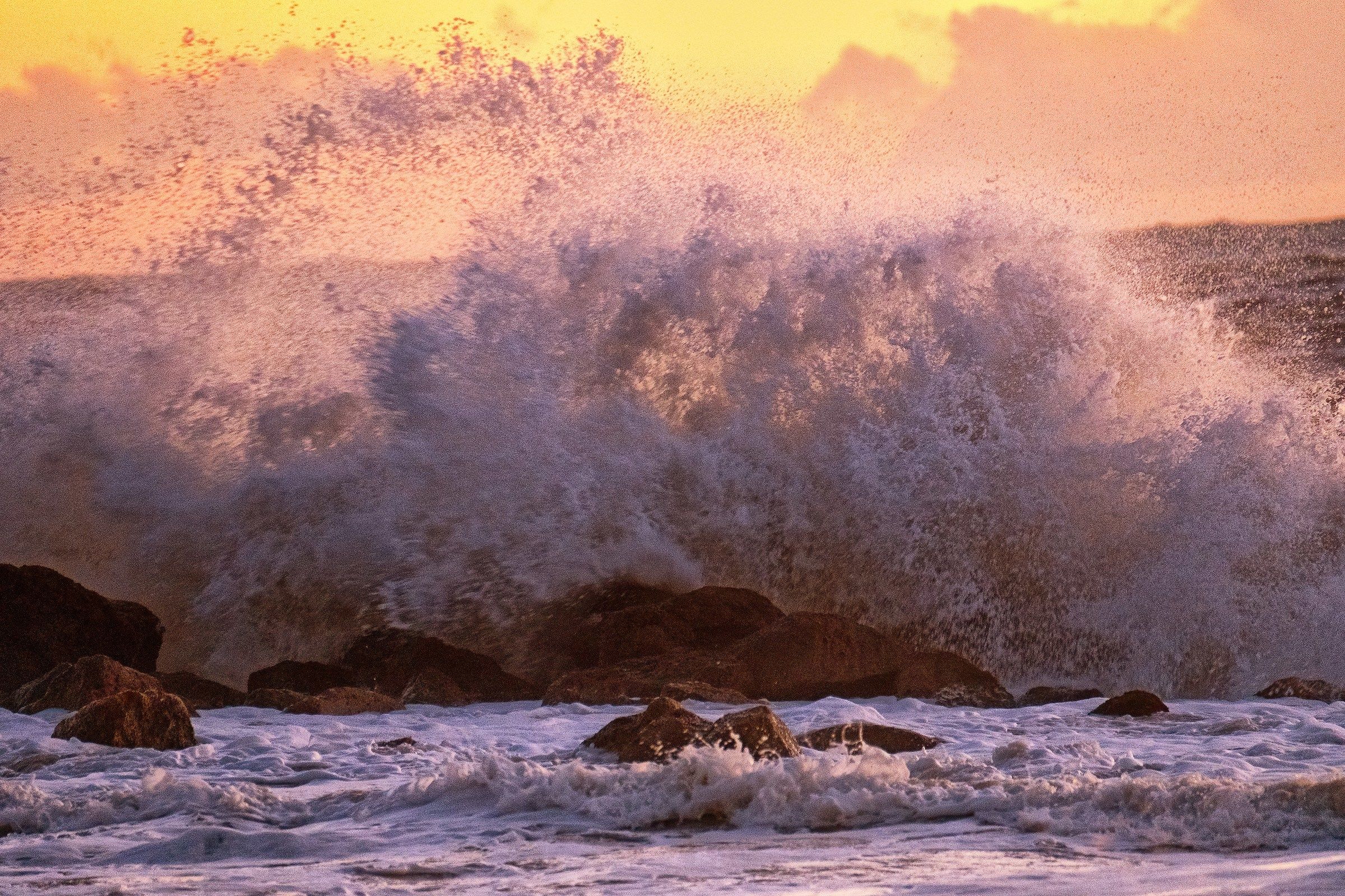 La tempesta perfetta